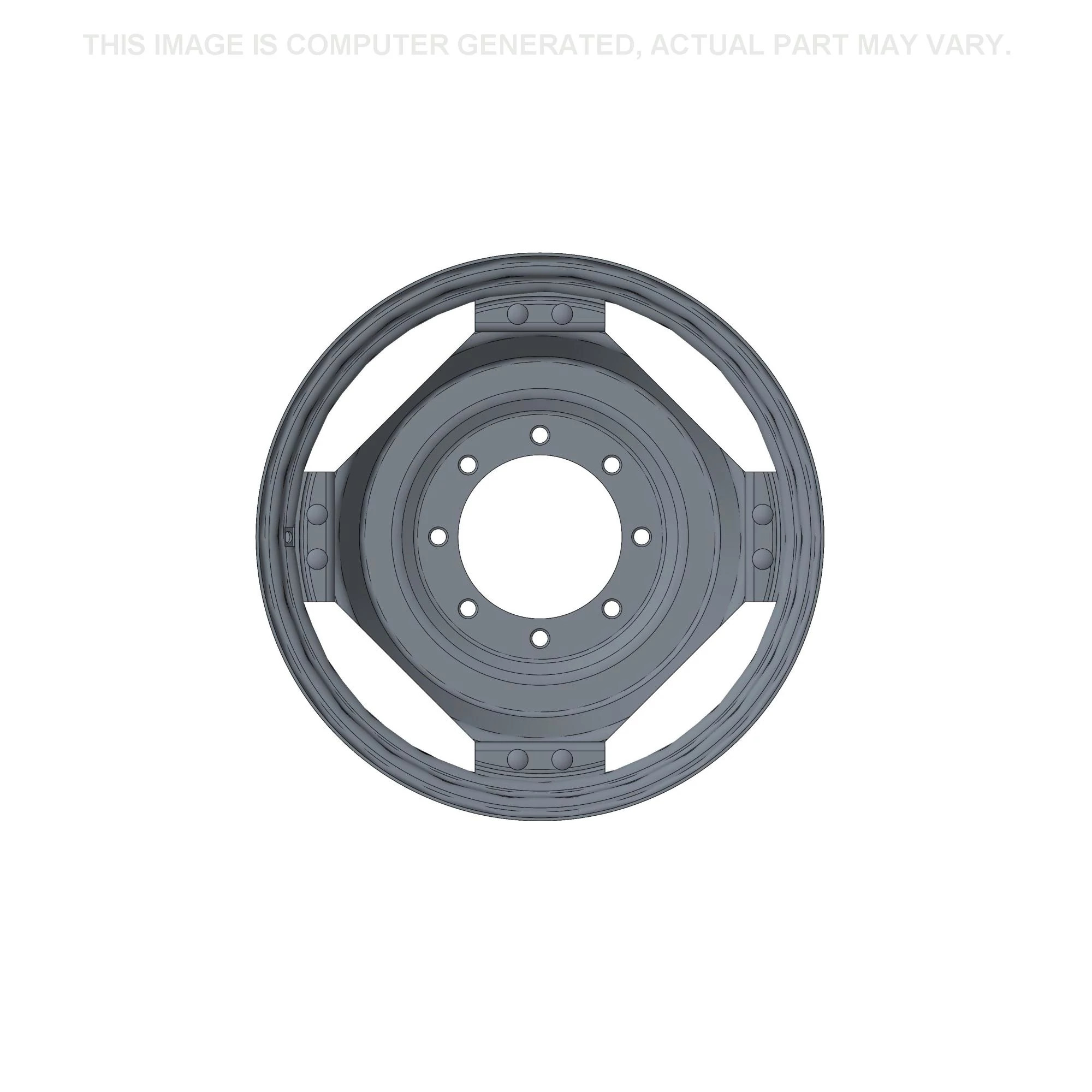 ROUE COMPLETE | NEWHOLLANDAG | CA | FR