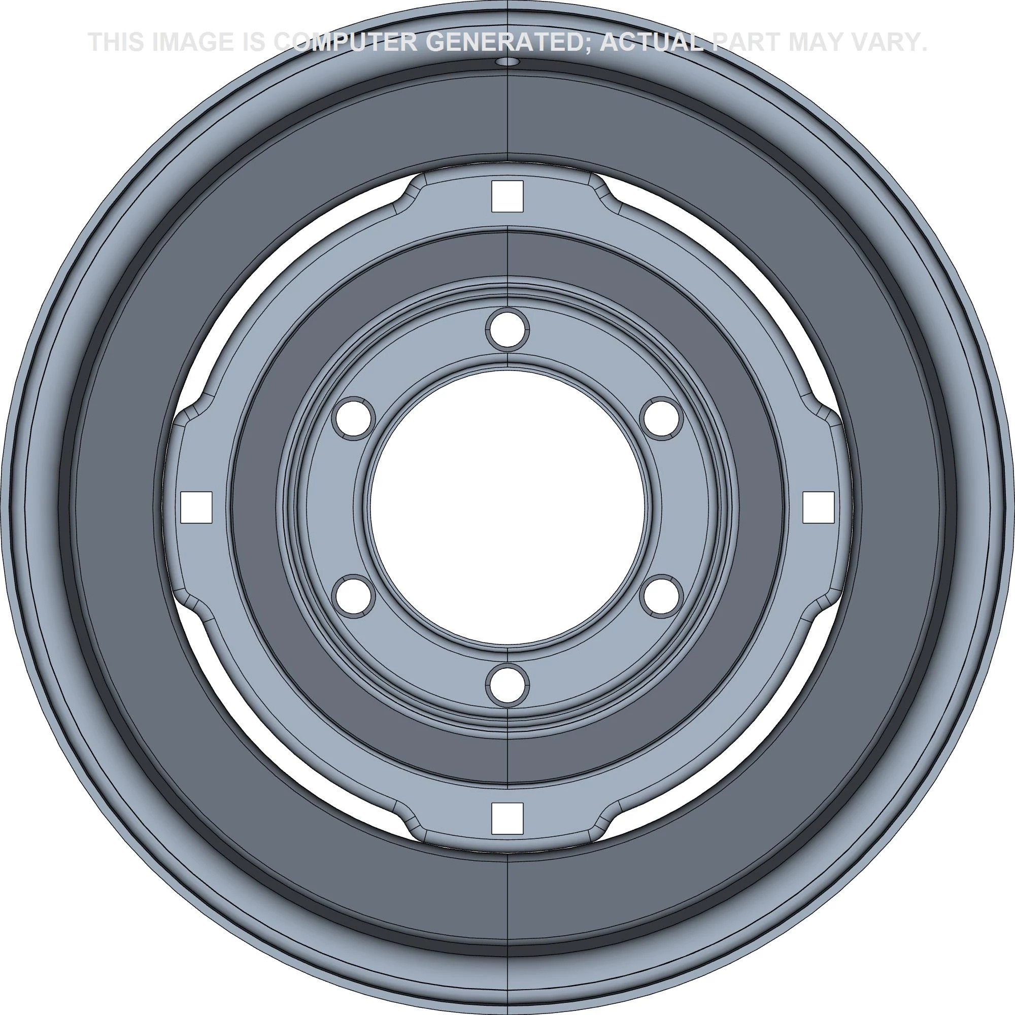 RODA VEICULAR | CASECE | EU | PT