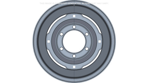 RODA VEICULAR | NEWHOLLANDCE | EU | NL