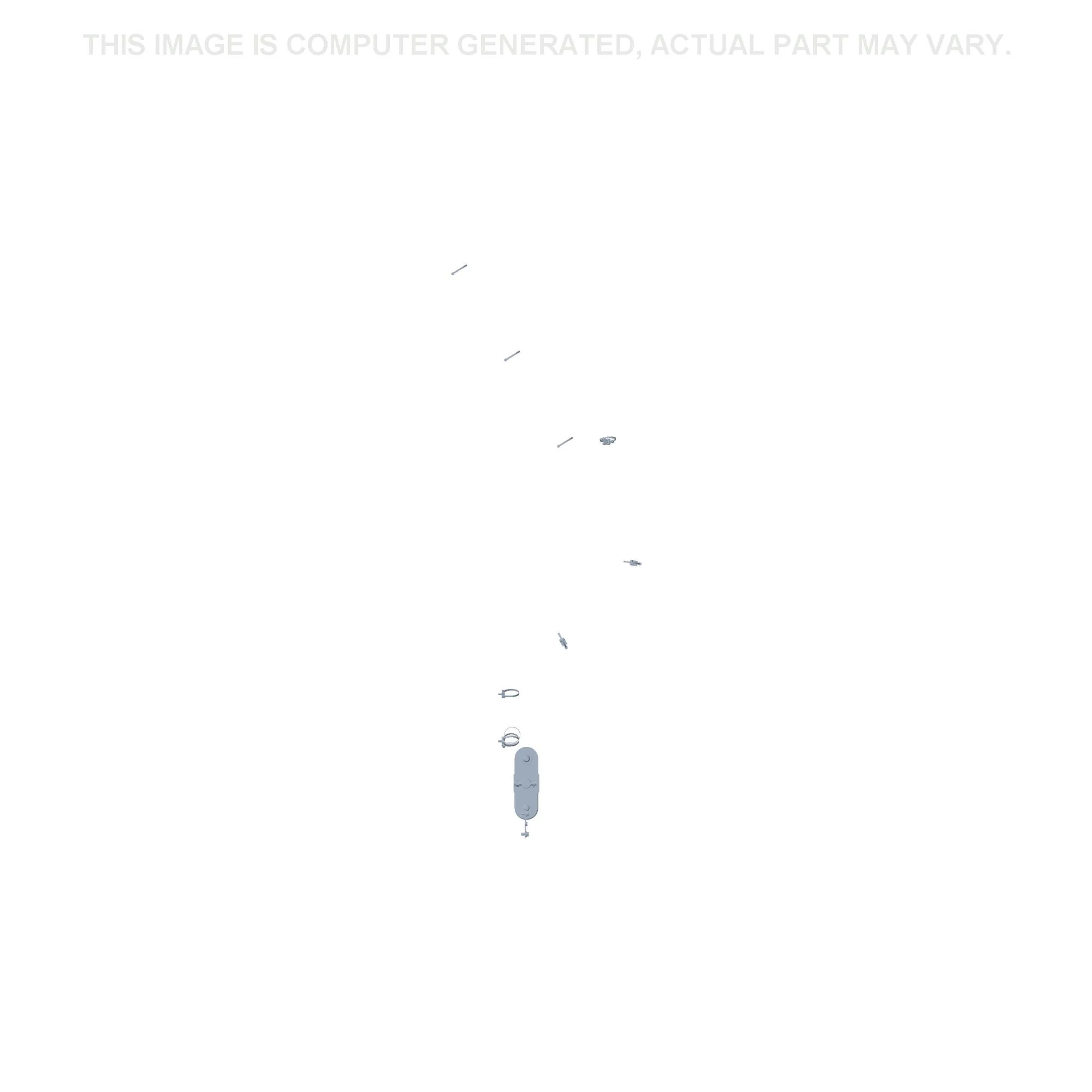 DIA KIT, HARVESTER | NEWHOLLANDCE | US | EN