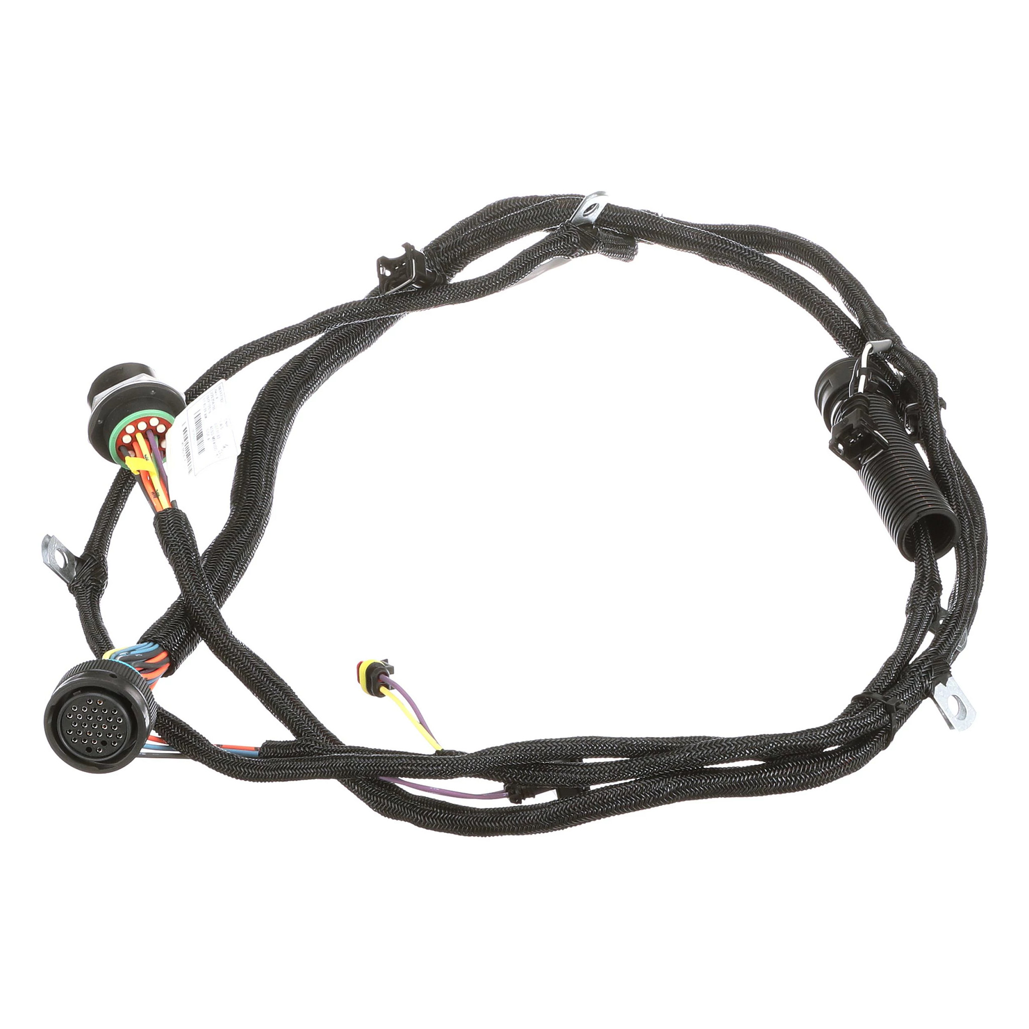 Transmission Wire Harness
