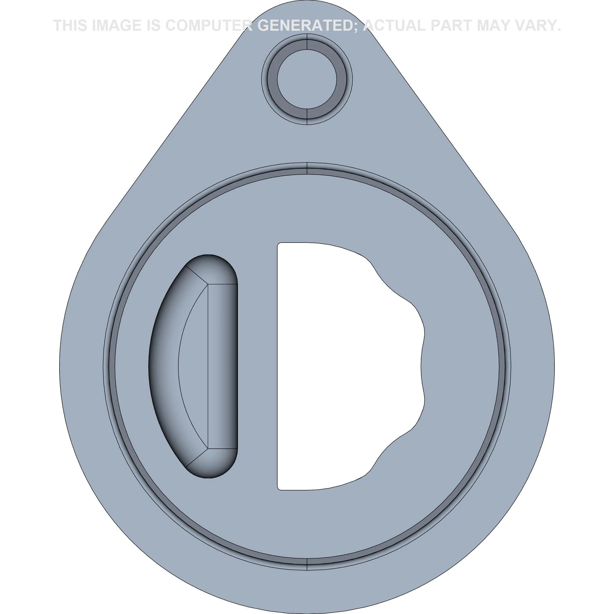 PLATE | FLEXICOIL | CA | EN