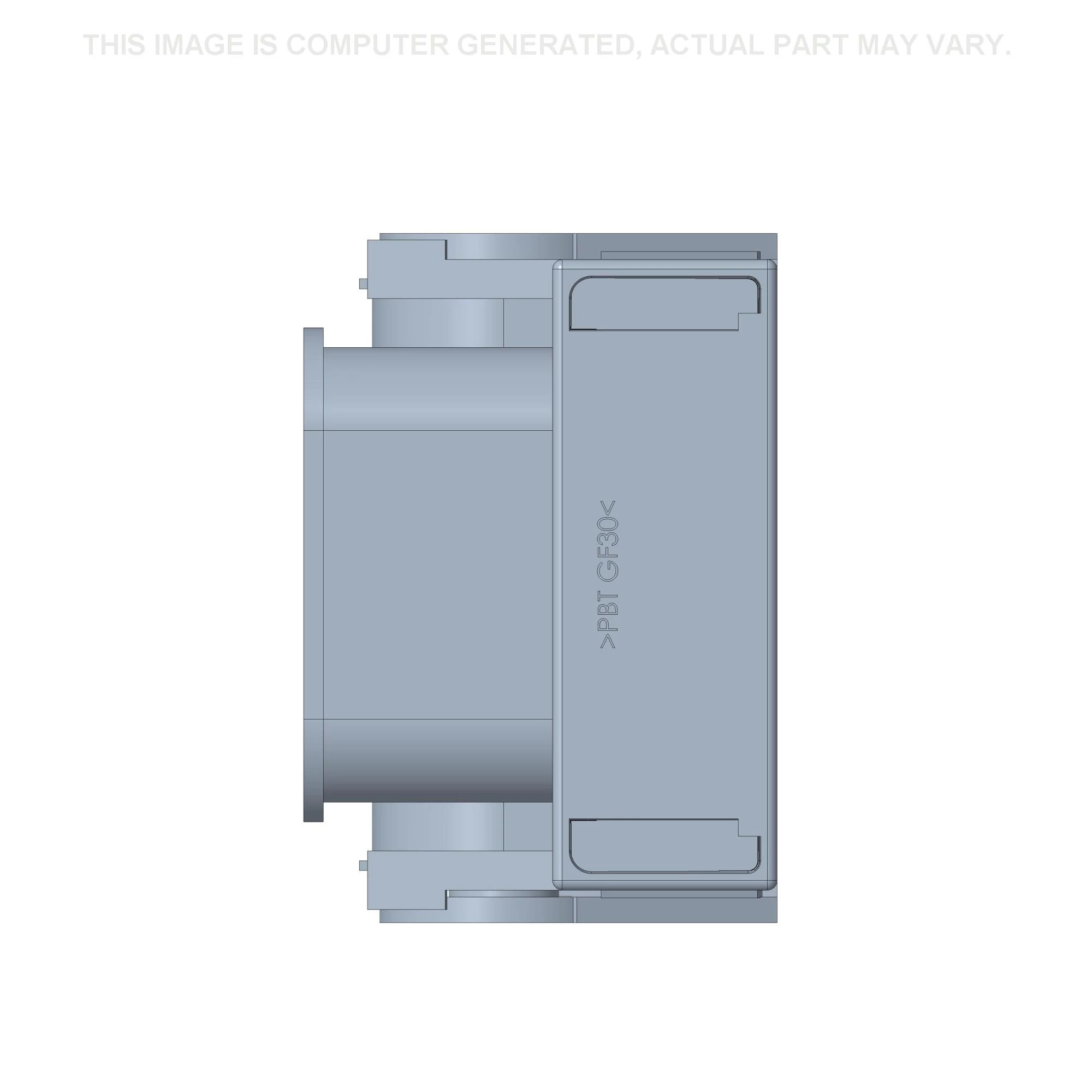Conector Eléc.