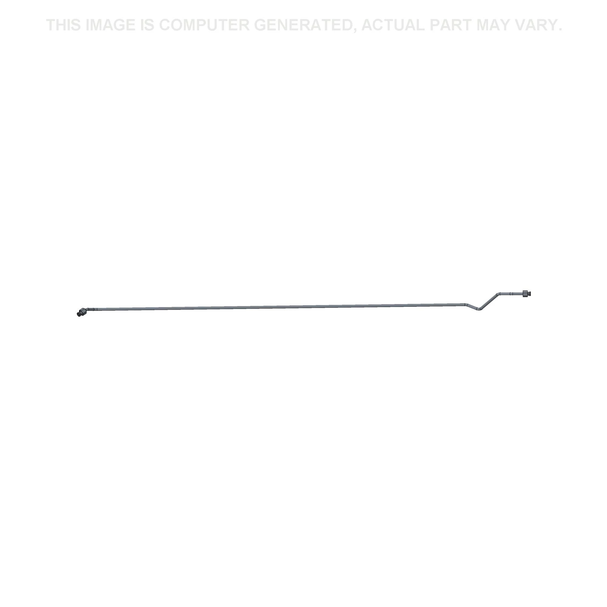 TUBO HIDRÁULICO | CASECE | EU | ES