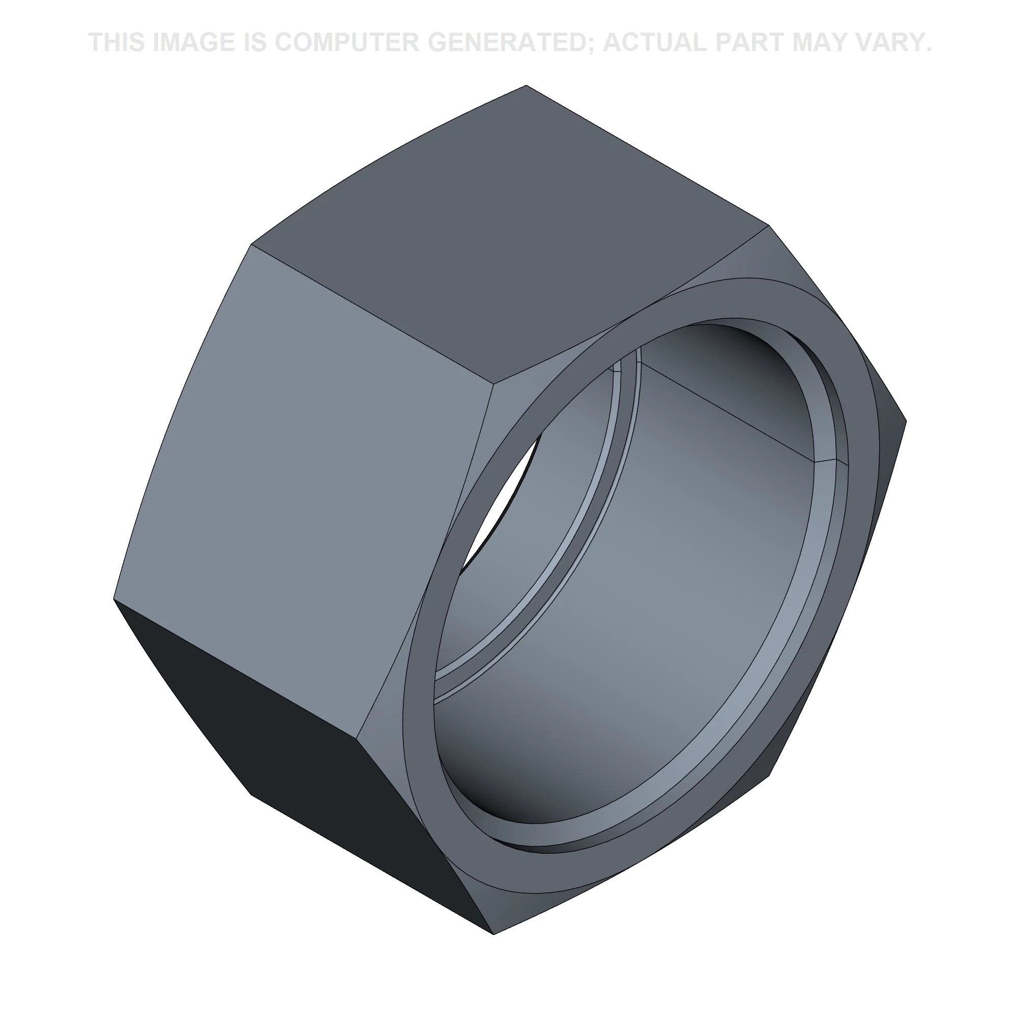 Tube Nut | CASEIH | CA | EN