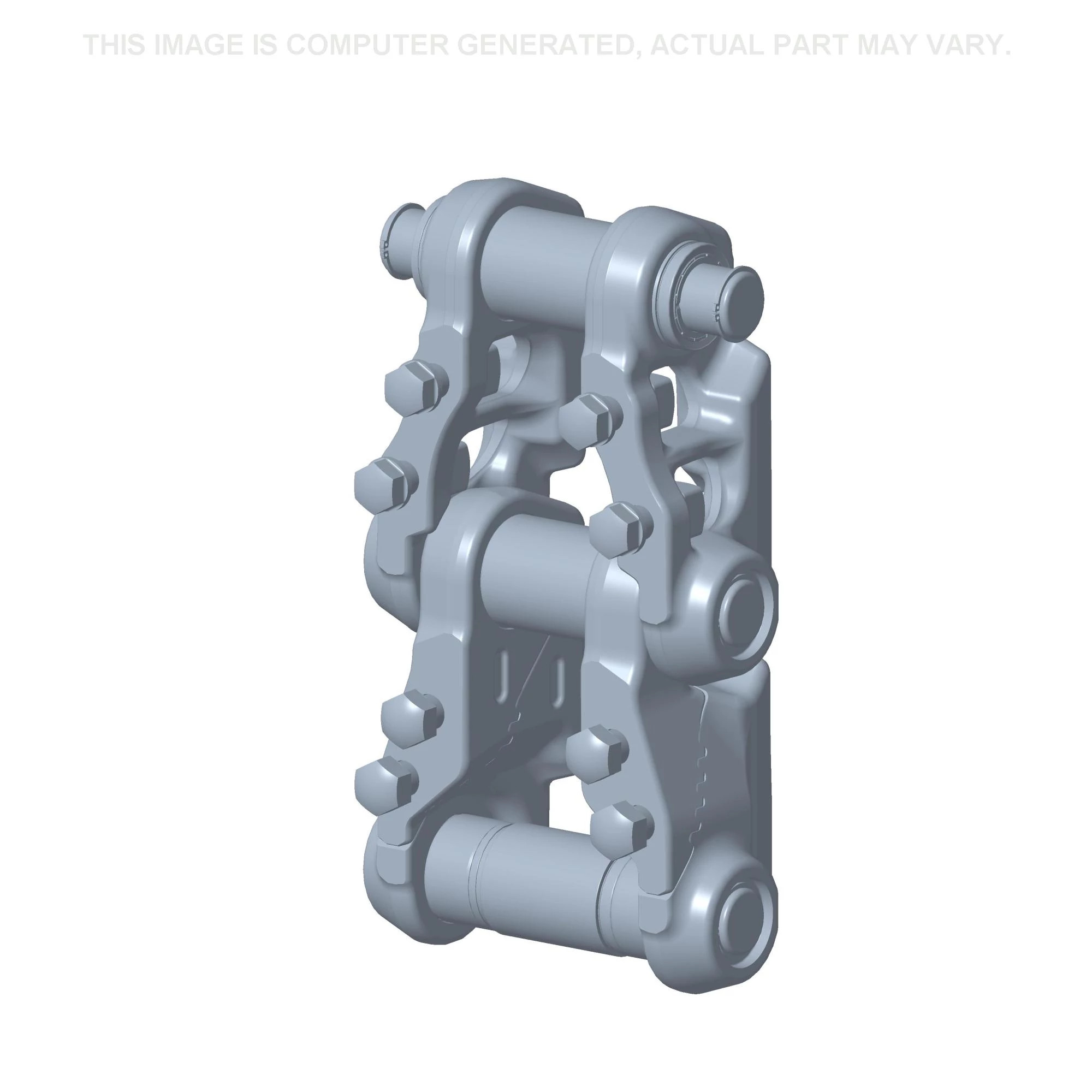 TRACK LINK | NEWHOLLANDCE | CA | EN