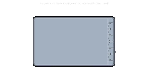 DISPLAY | CASEIH | US | EN