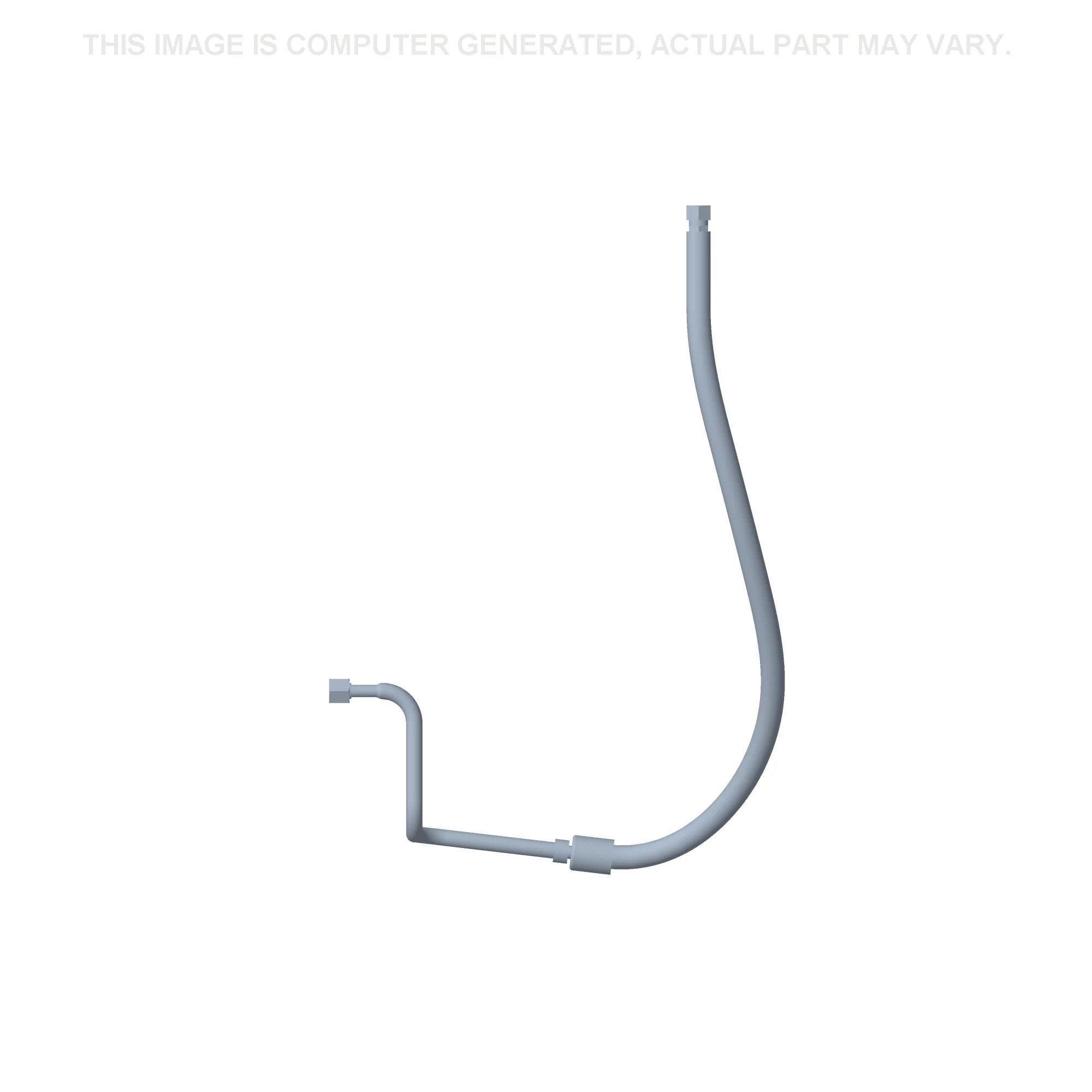 TUYAU HYDRAULIQUE | NEWHOLLANDCE | EU | FR