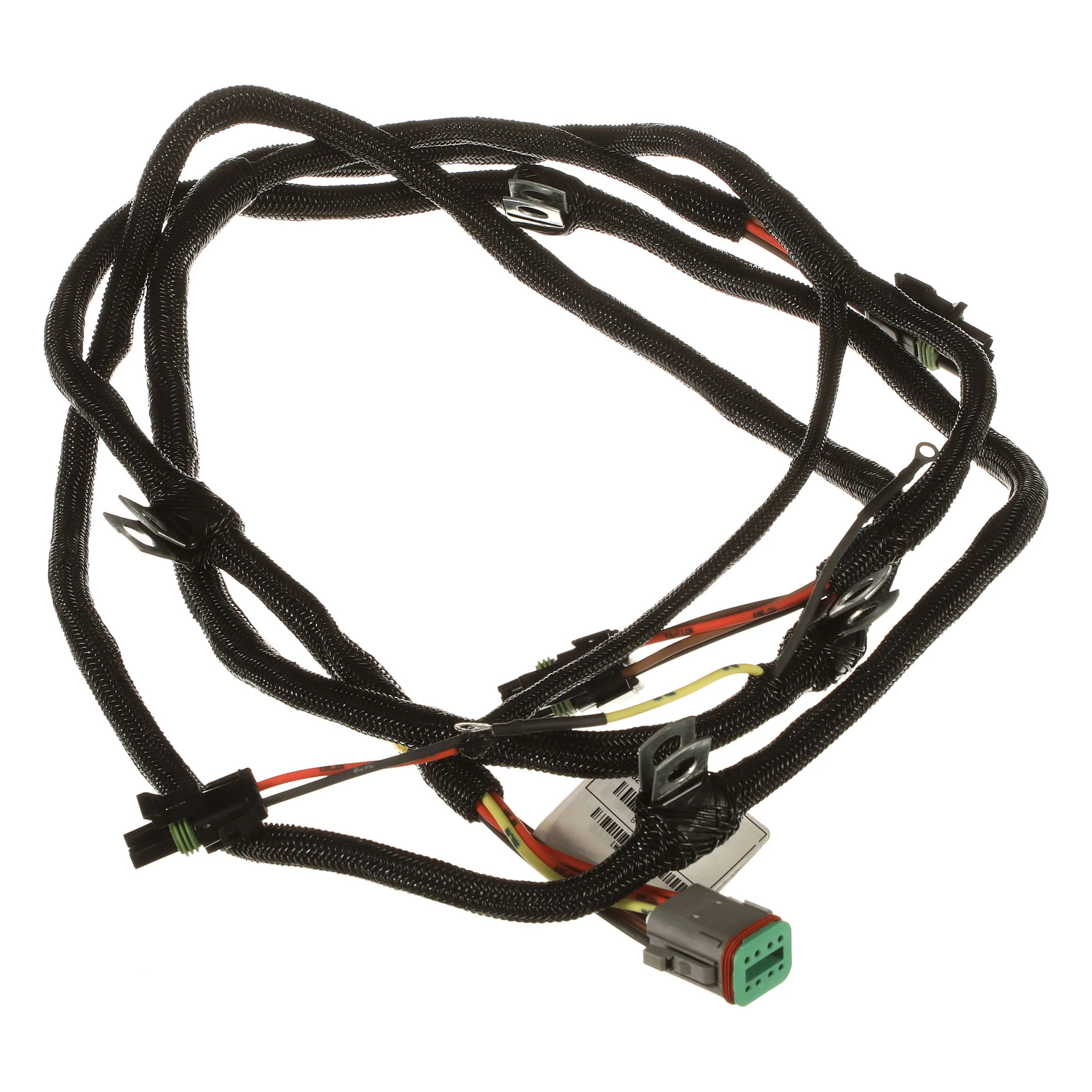 Hood Wire Harness