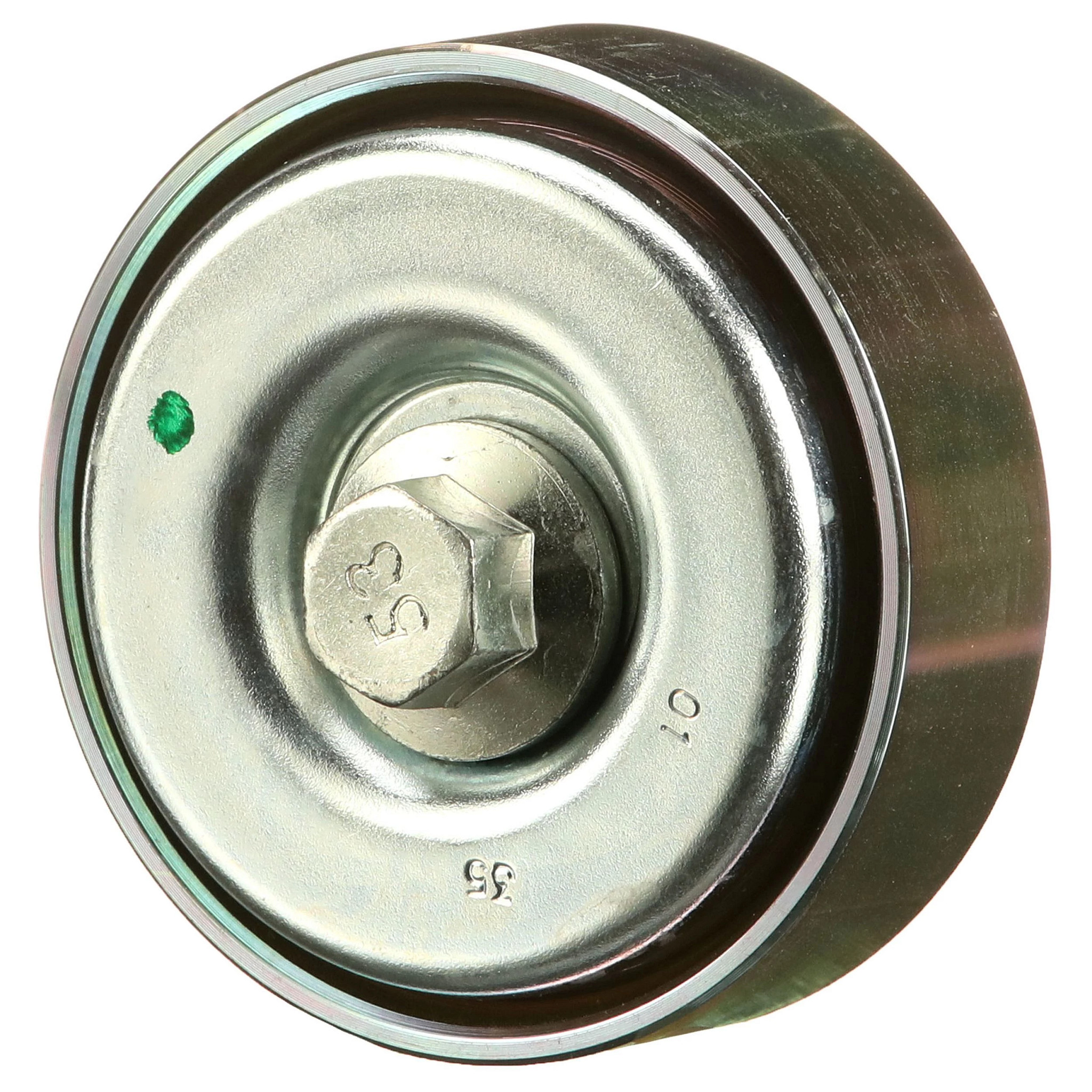 PULLEY | NEWHOLLANDAG | CA | EN