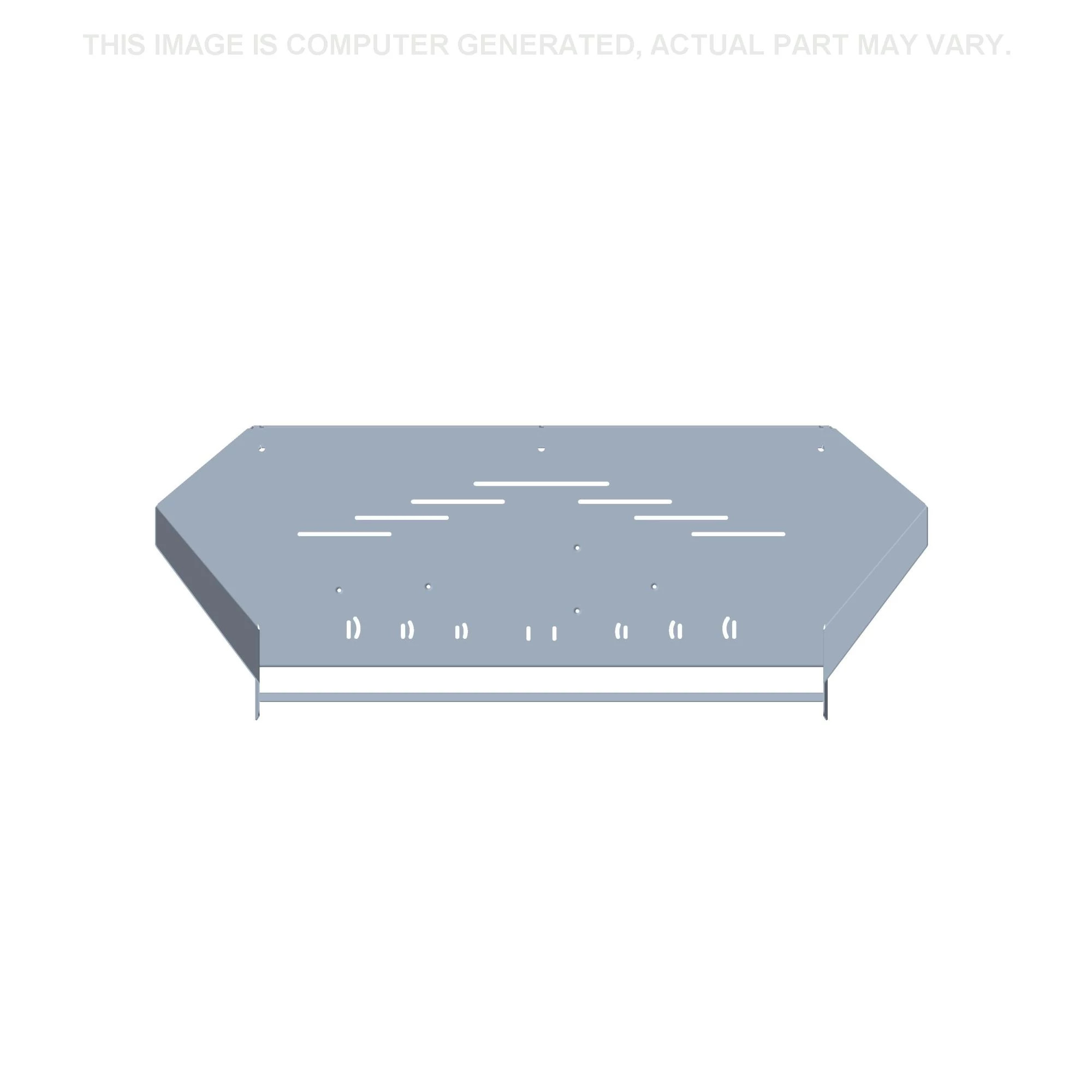 SPREADER HOOD | CASECE | GB | EN