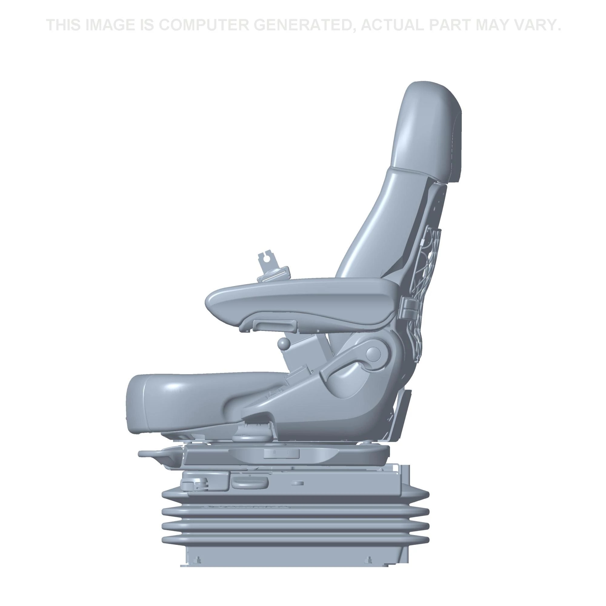 SEDILE CONDUCENTE | STEYR | EU | SV