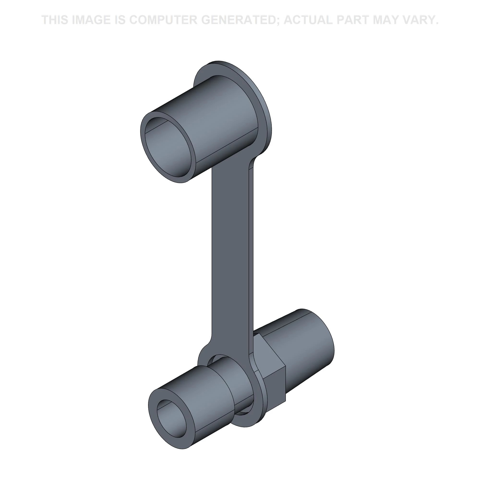 Conjunto do engate macho