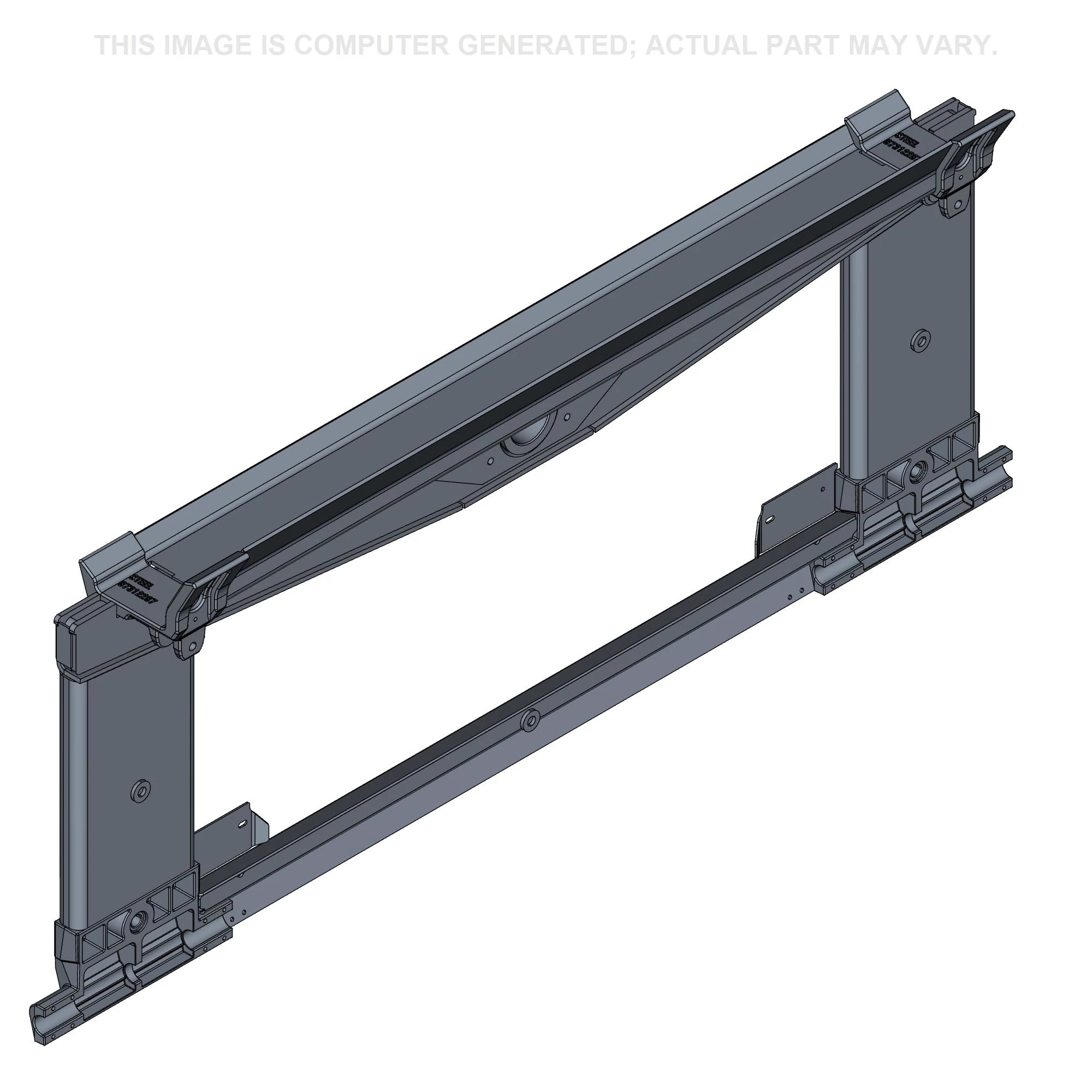 FRAME | CASEIH | US | EN