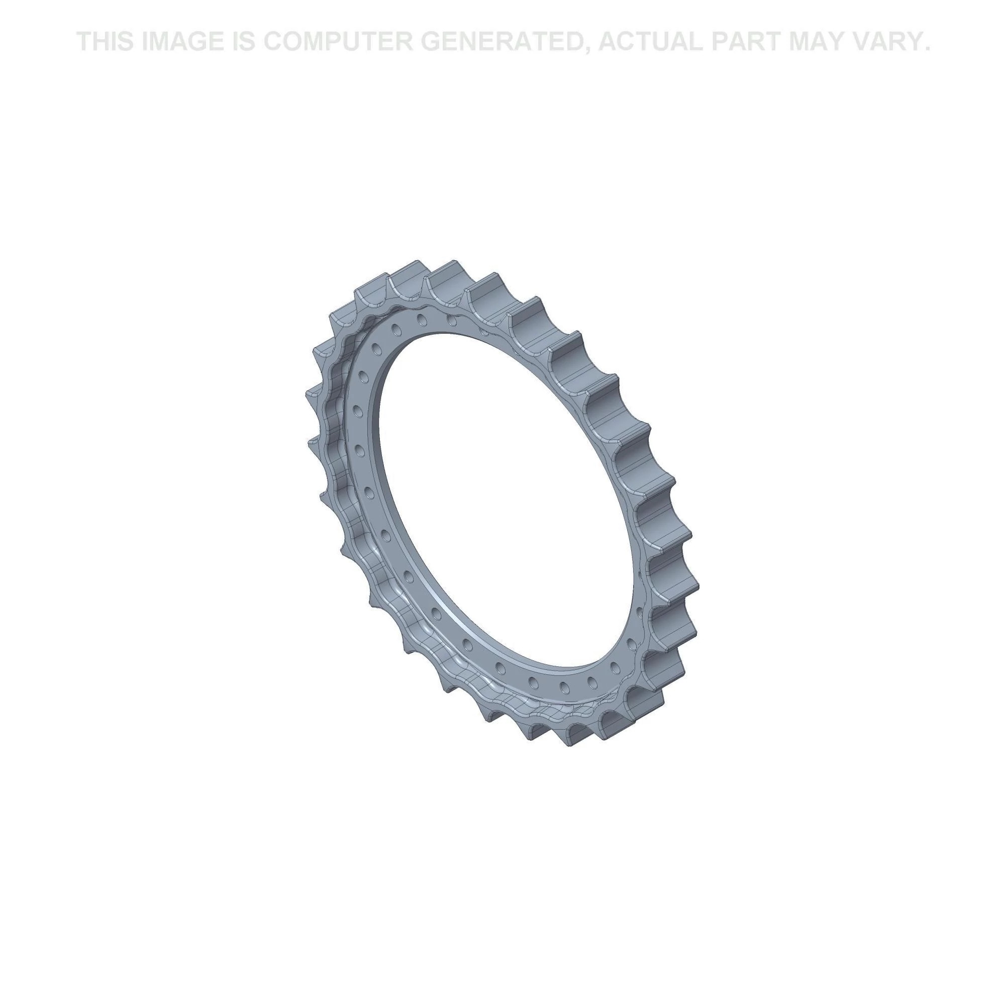 Sprocket | CASEIH | CA | FR