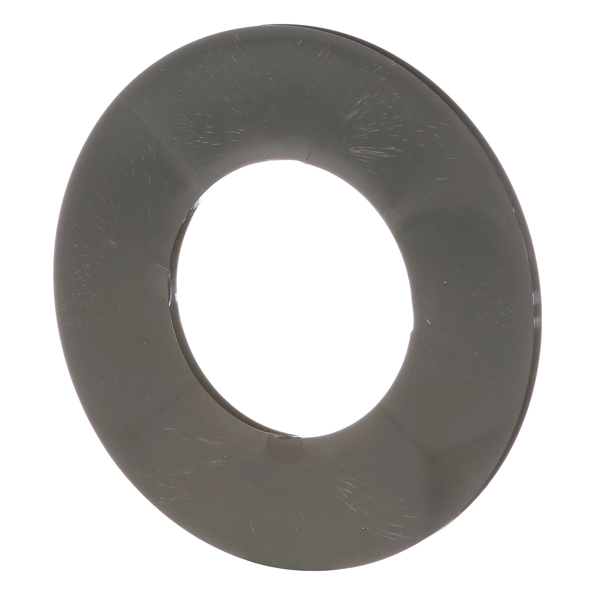 Arruela de encosto - 80 mm DI x 158 mm DE x 6,26 mm Esp