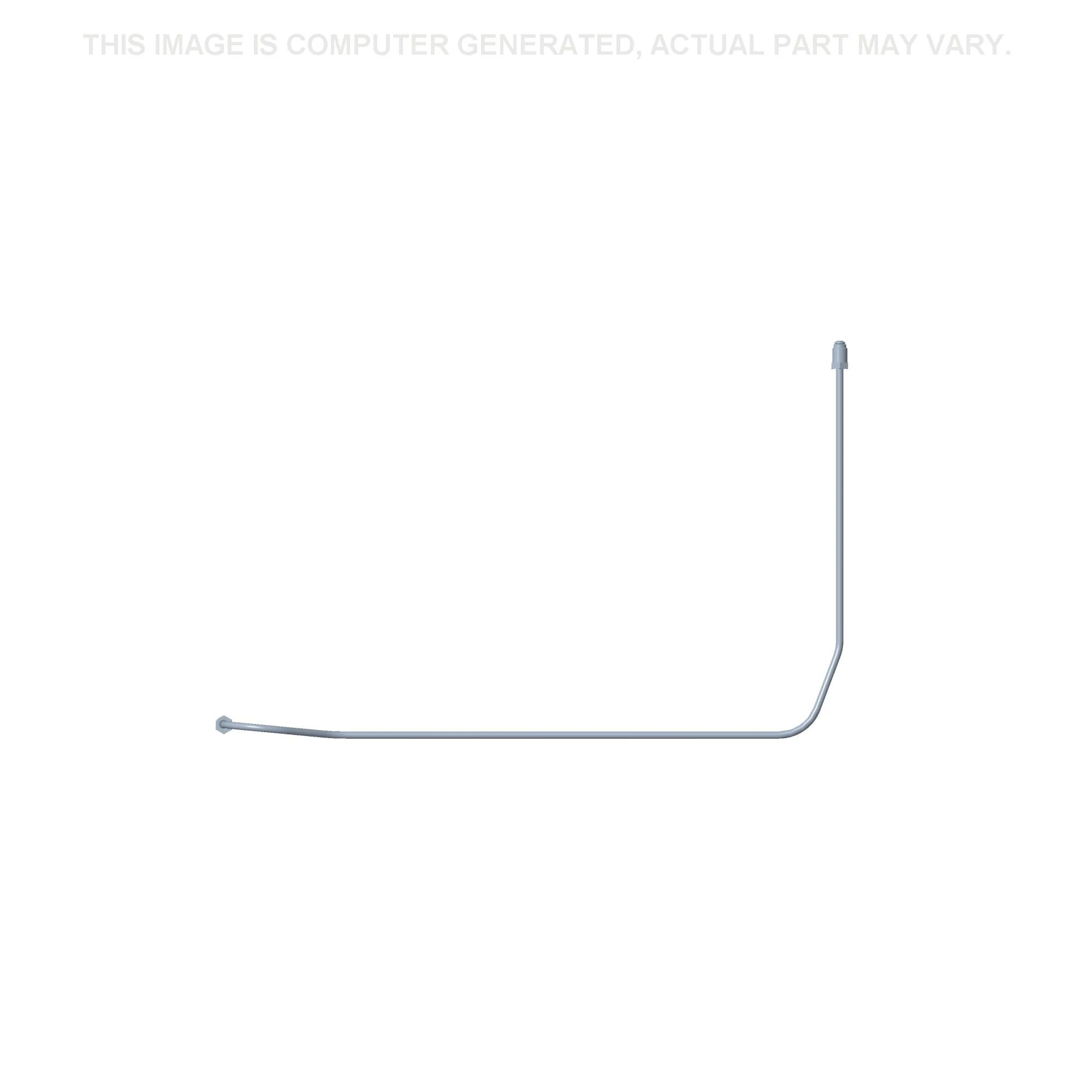 TUBO OLIO FRENI | CASECE | EU | EN