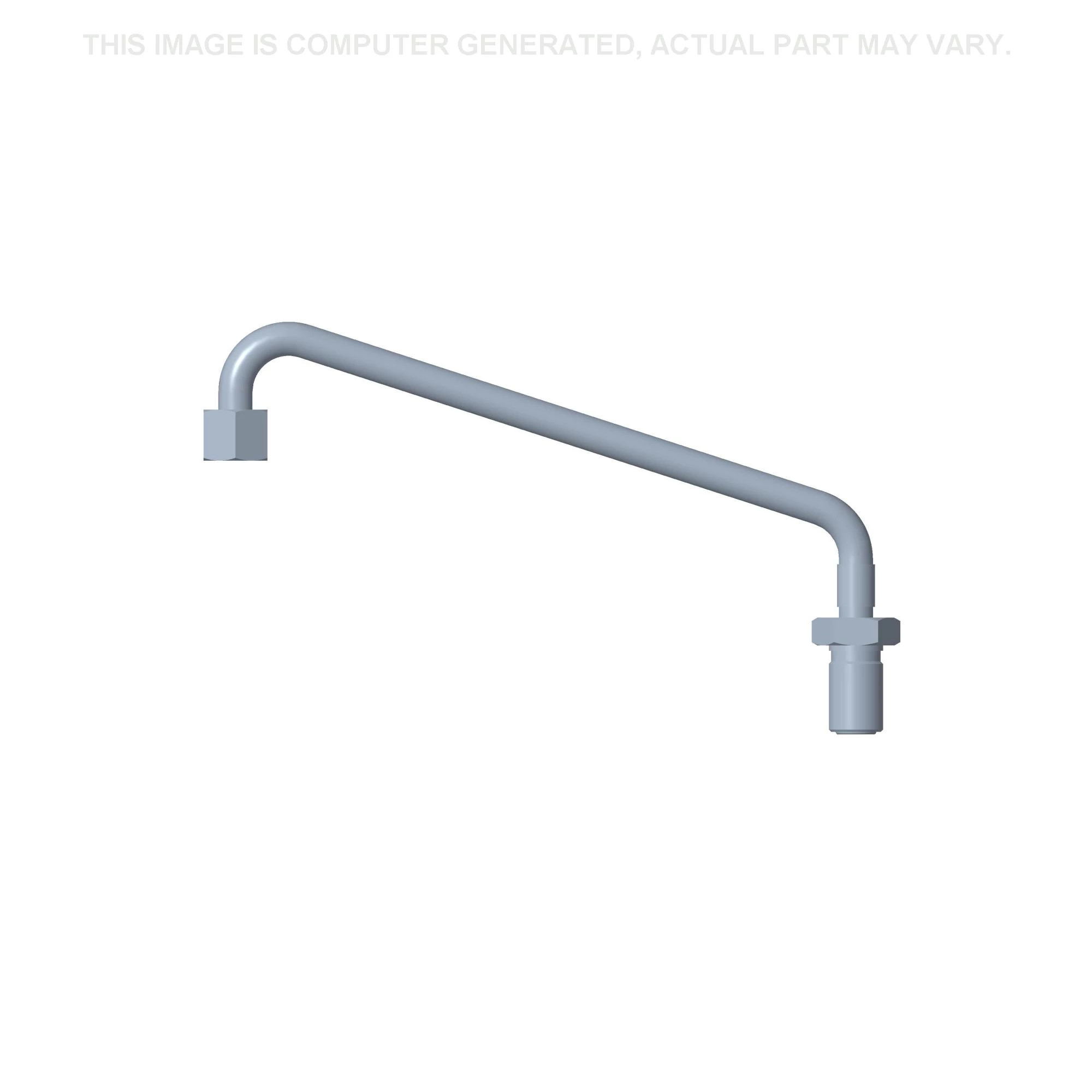 TUBO | CASEIH | SA | PT