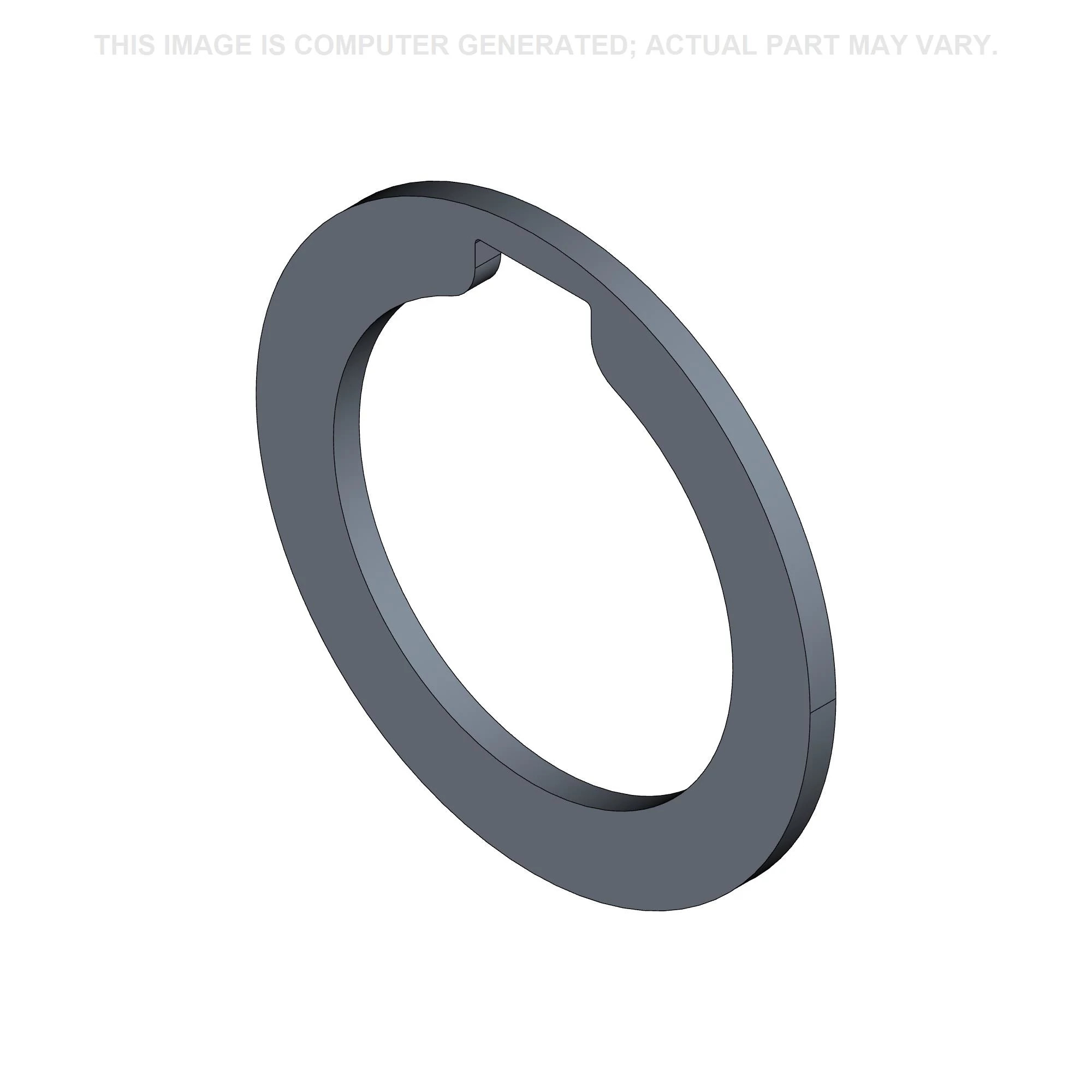 ANILHA DE RETENÇÃO | NEWHOLLANDAG | BR | PT