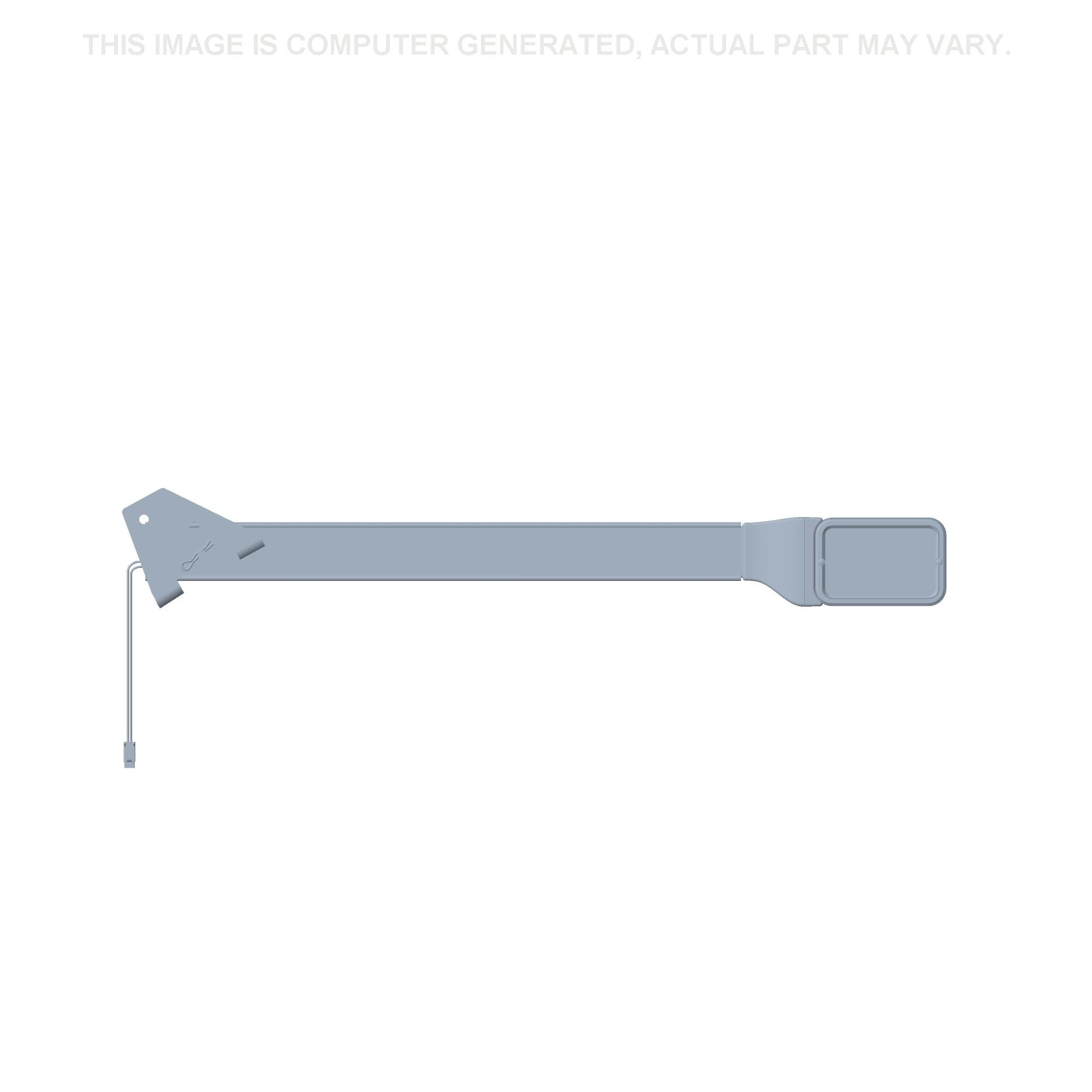 TAIL LAMP | CASECE | ANZ | EN