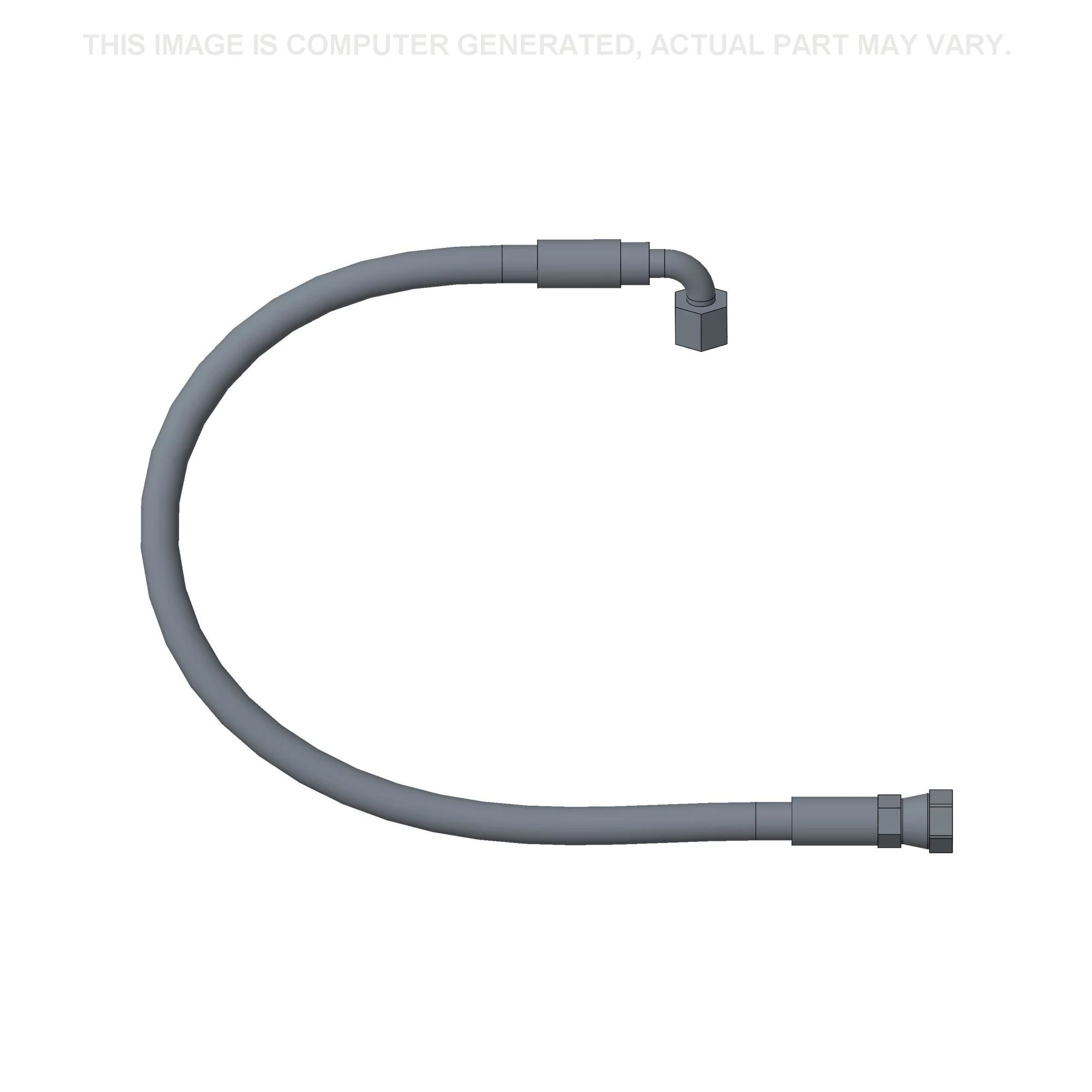 HYDRAULIC HOSE | CASEIH | CA | FR