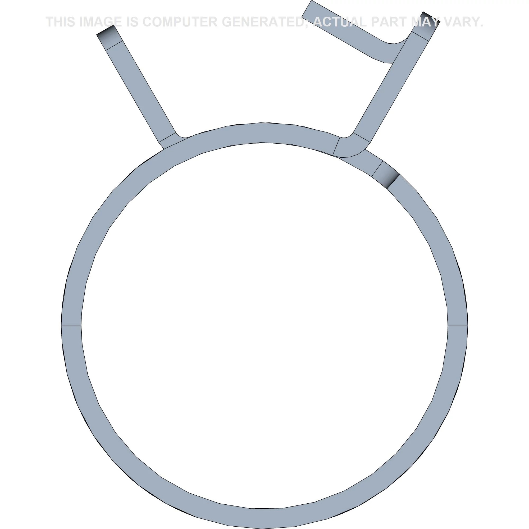 HOSE CLAMP | NEWHOLLANDCE | US | EN