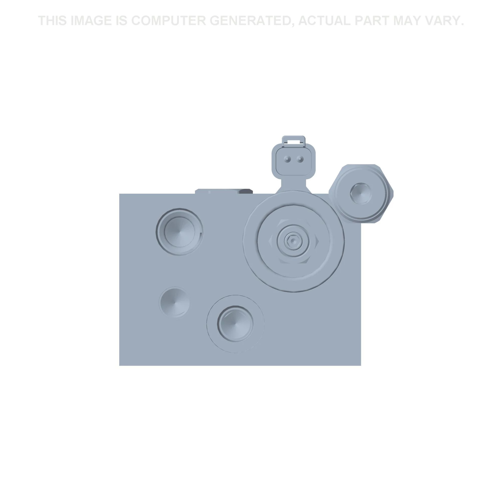 COLLECTEUR HYDRAULIQ | NEWHOLLANDAG | CA | EN