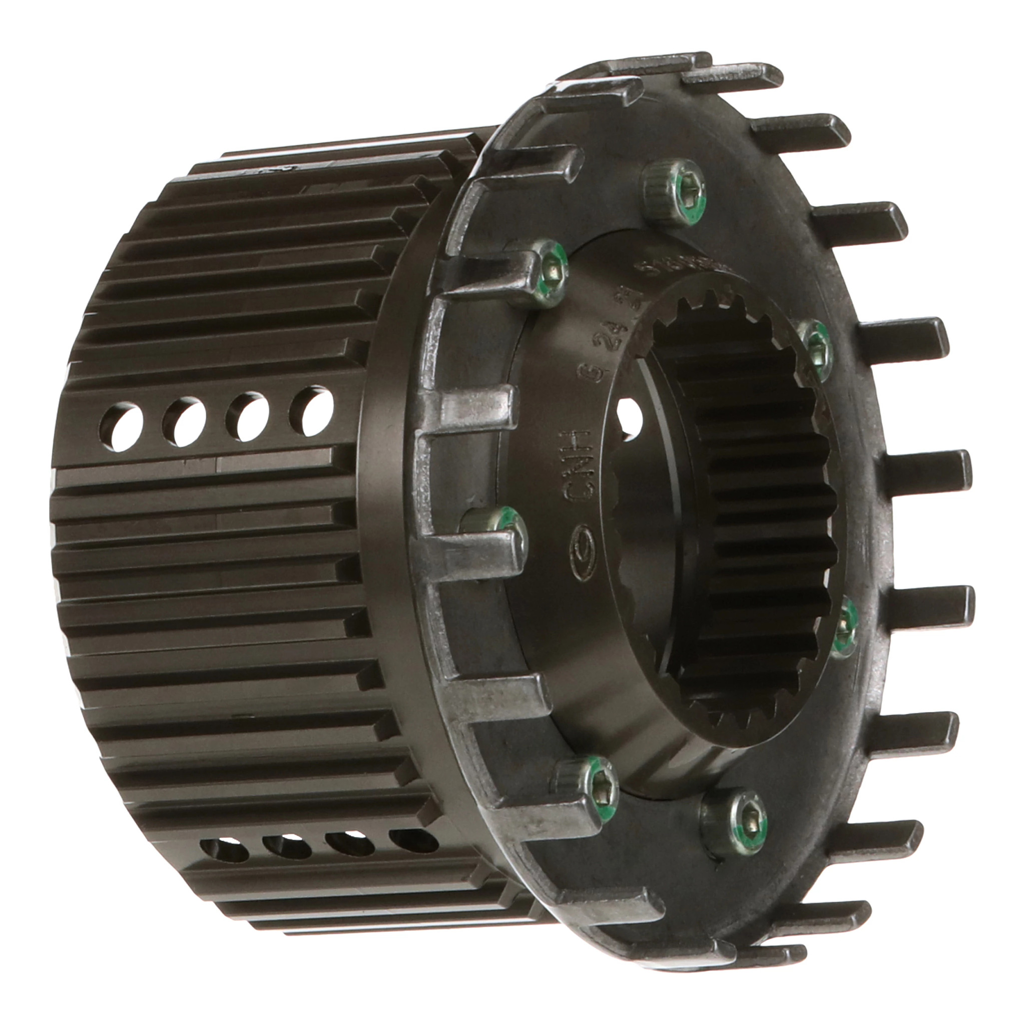 NABE | NEWHOLLANDAG | AT | DE