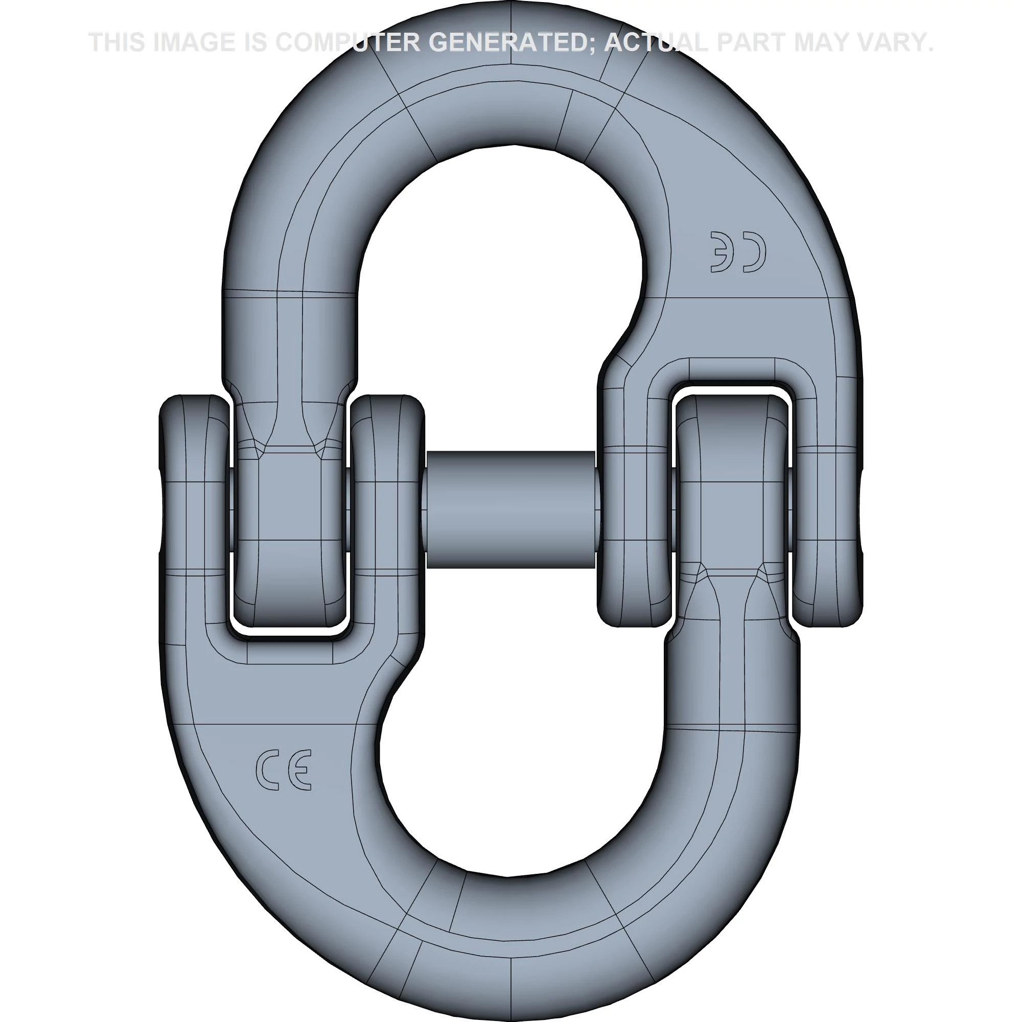 CONNECTING LINK | MILLER | US | EN