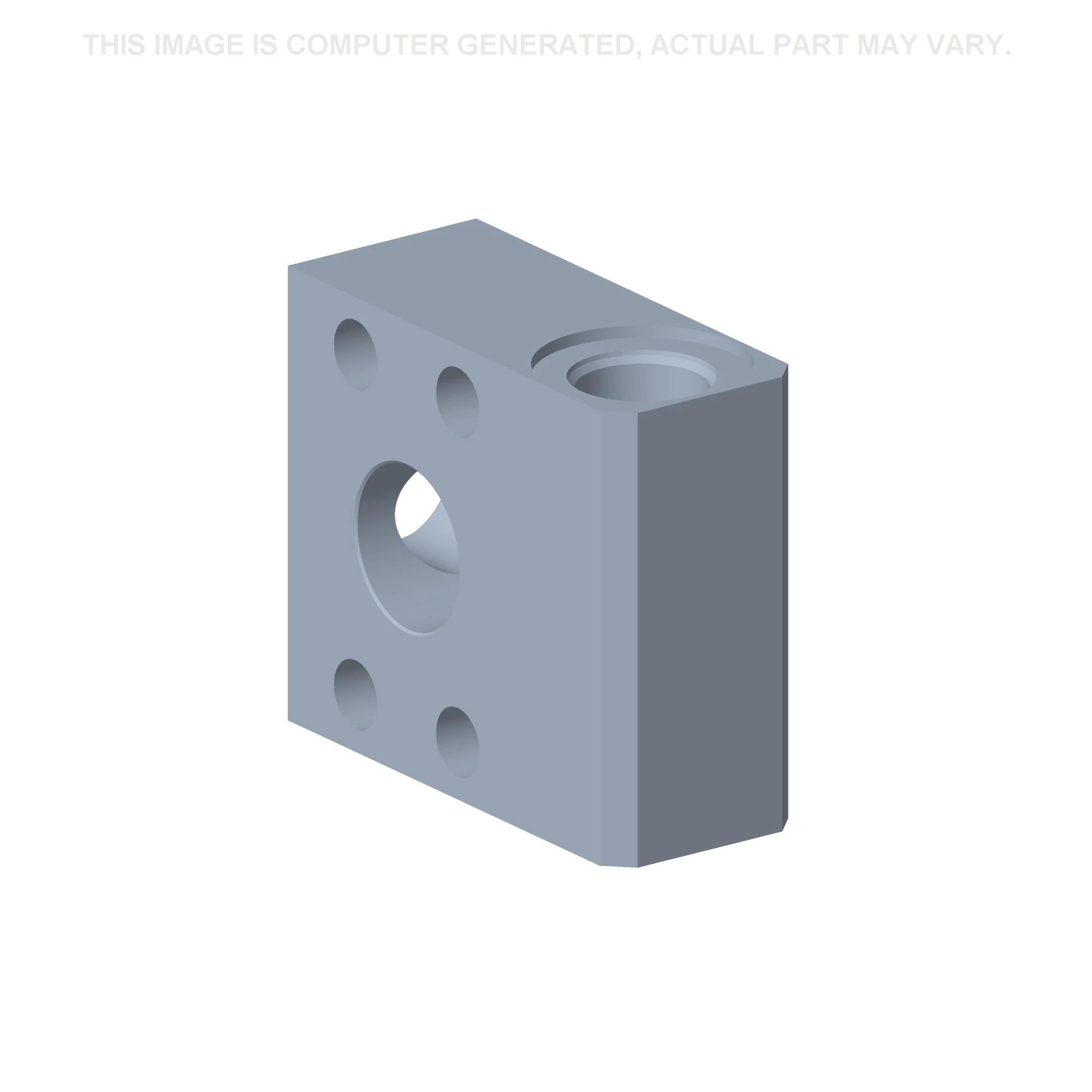 ADAPTER | CASEIH | EU | NL