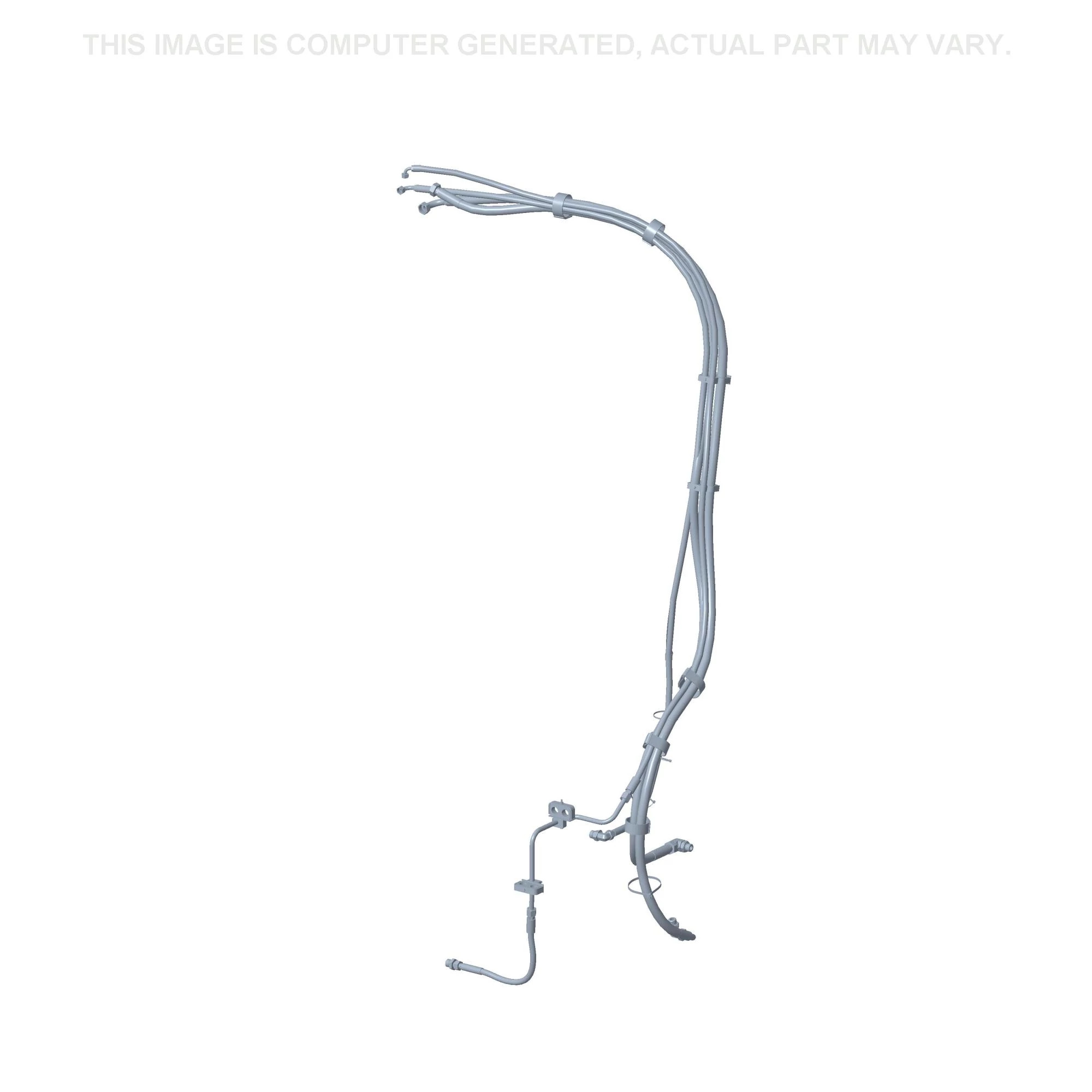 DIA KIT, HARVESTER | CASEIH | CA | EN