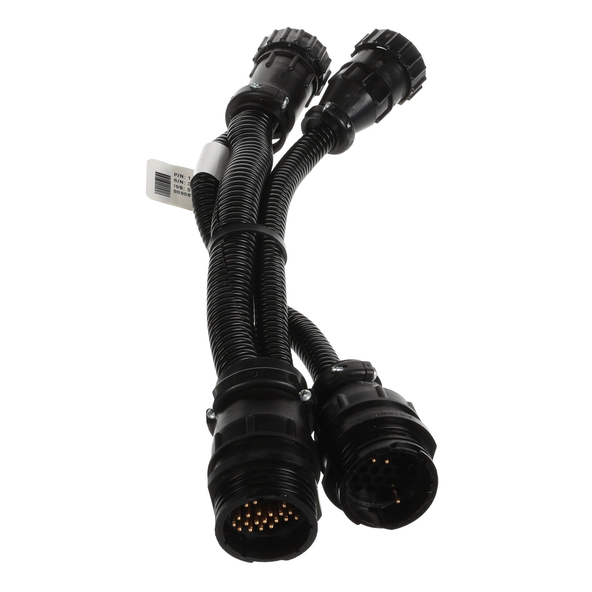 FAISCEAU ELECTRIQUE | CASEIH | EU | IT