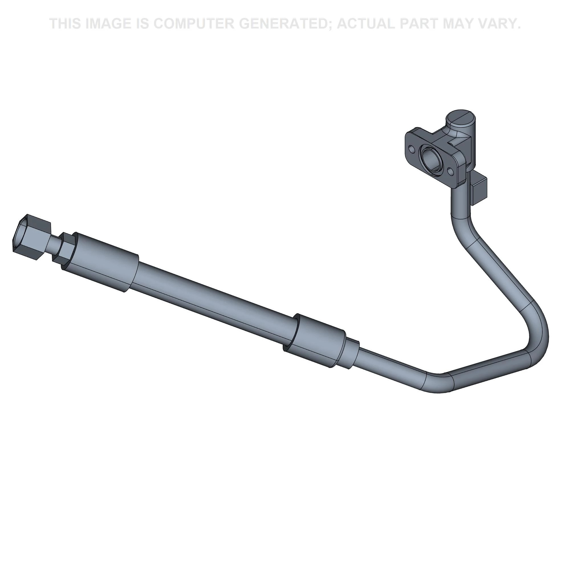 HYD TUBE | CASEIH | US | EN