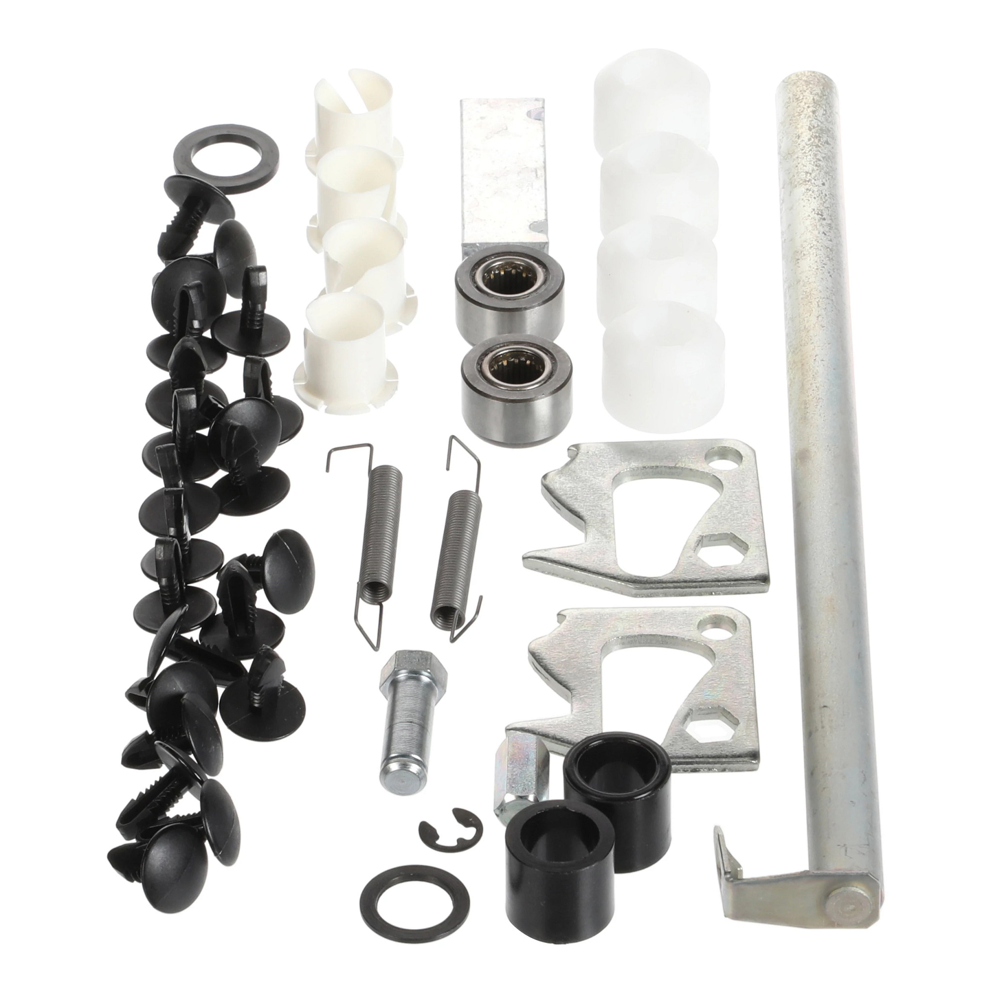 SATZ | NEWHOLLANDAG | DE | DE