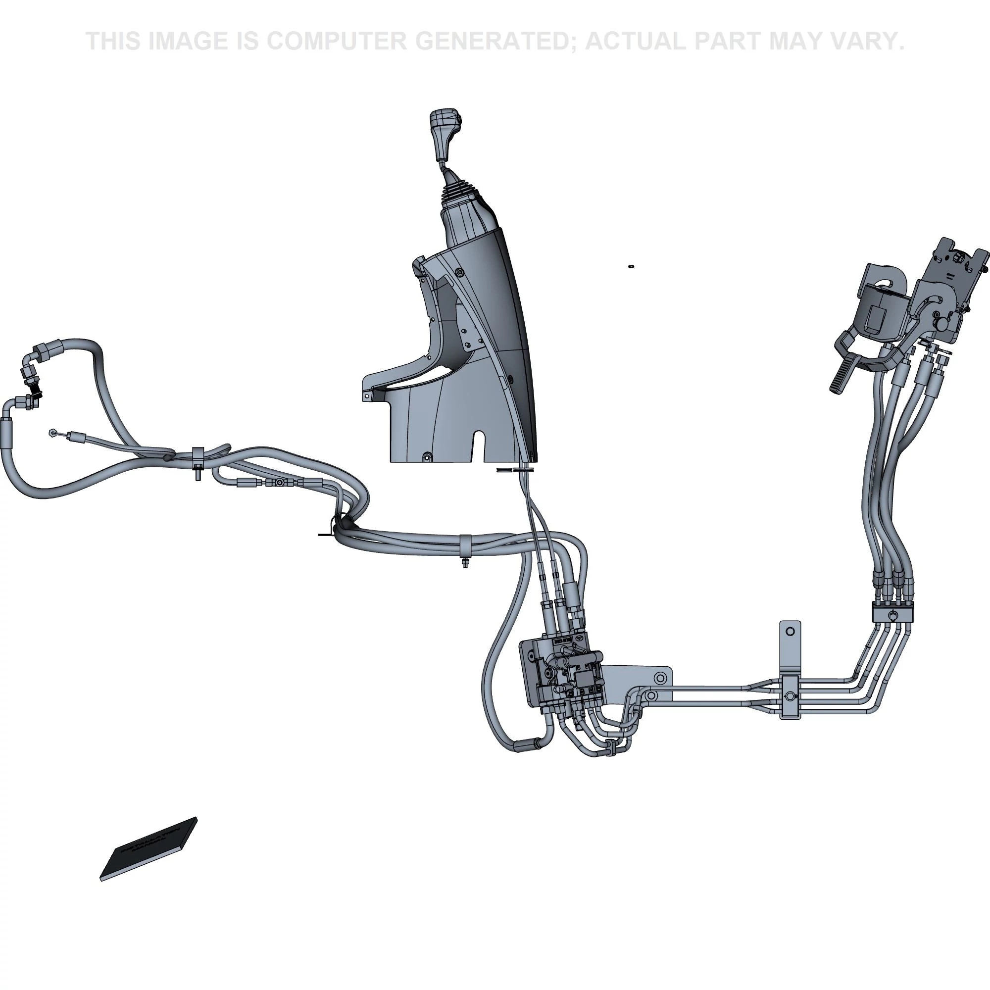 KIT | CASEIH | CA | FR