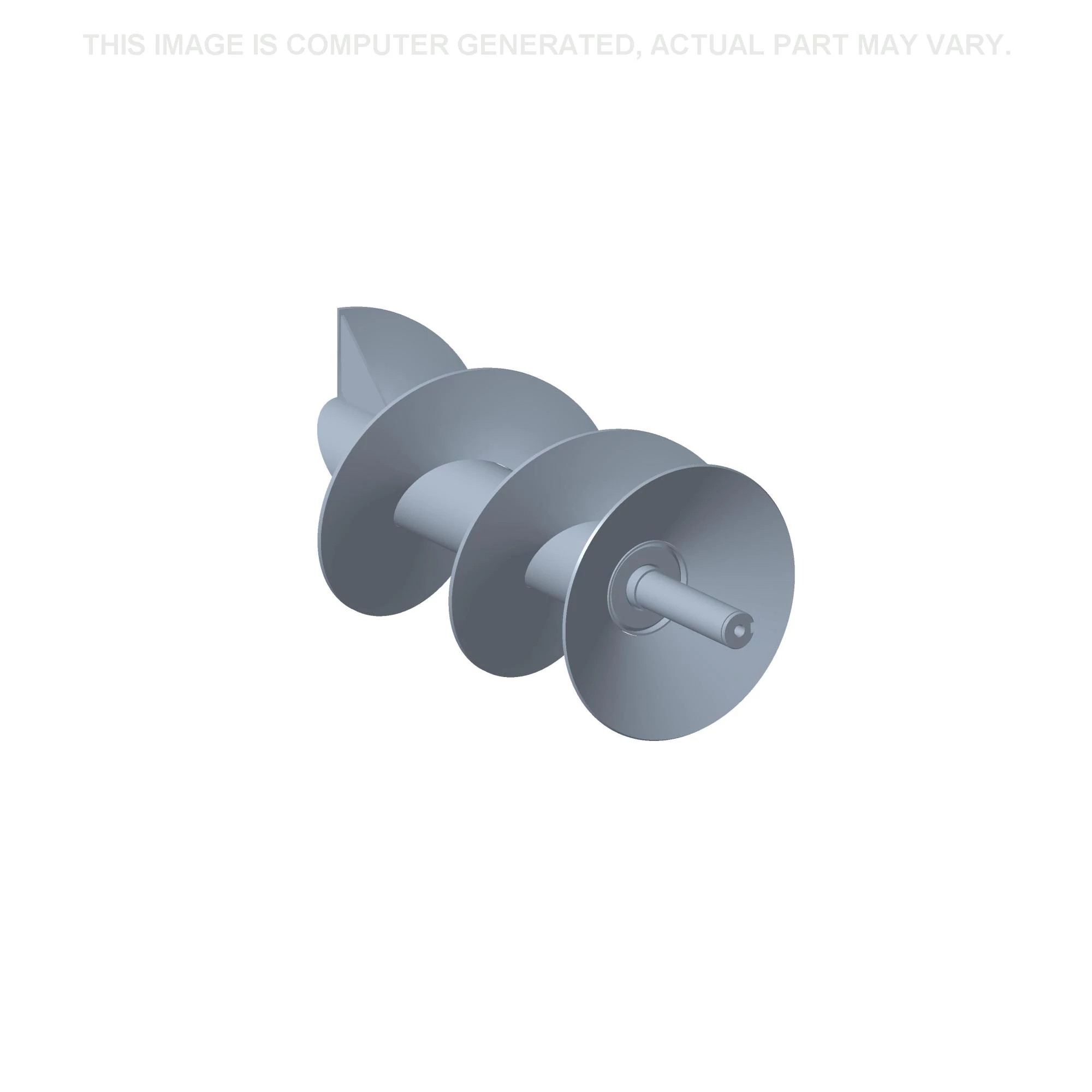 Auger | NEWHOLLANDAG | CA | EN