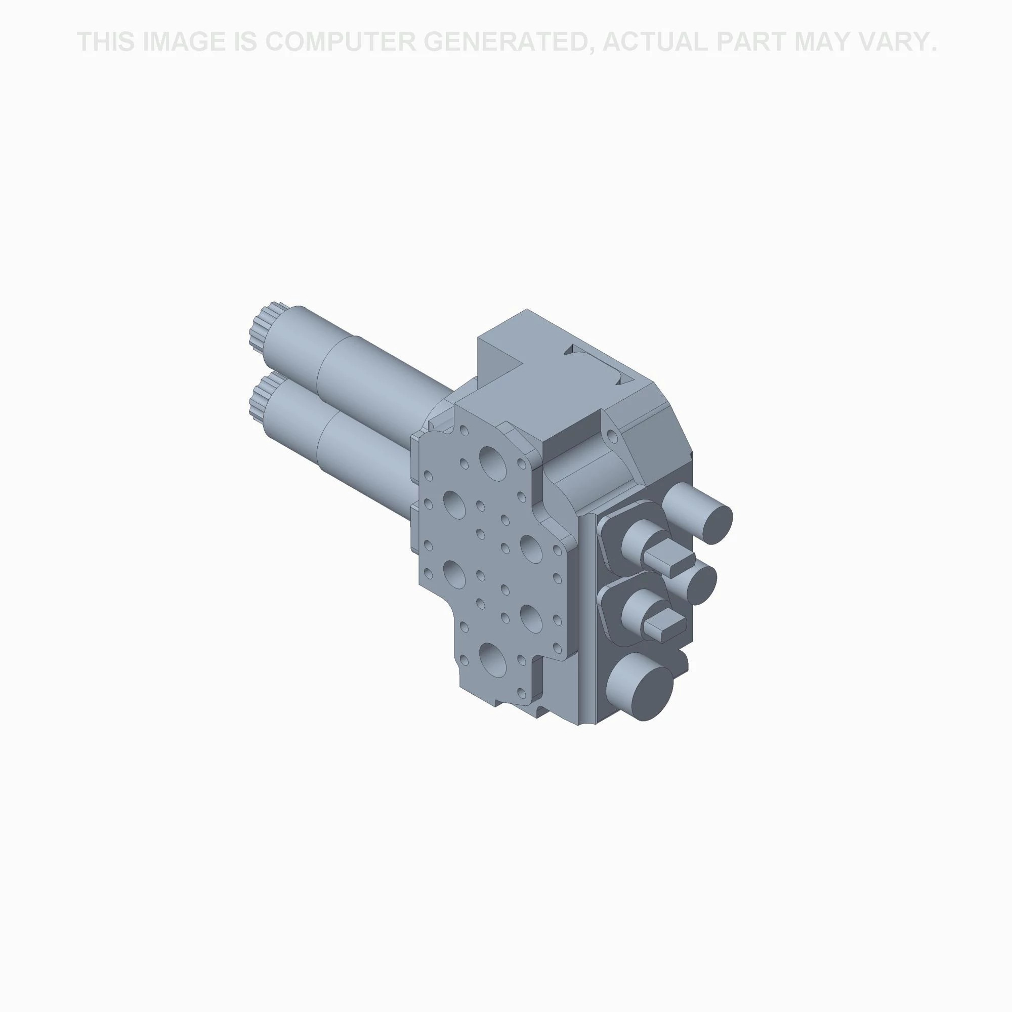 75327504 | Control Valve | Case IH | E-commerce CNH Industrial