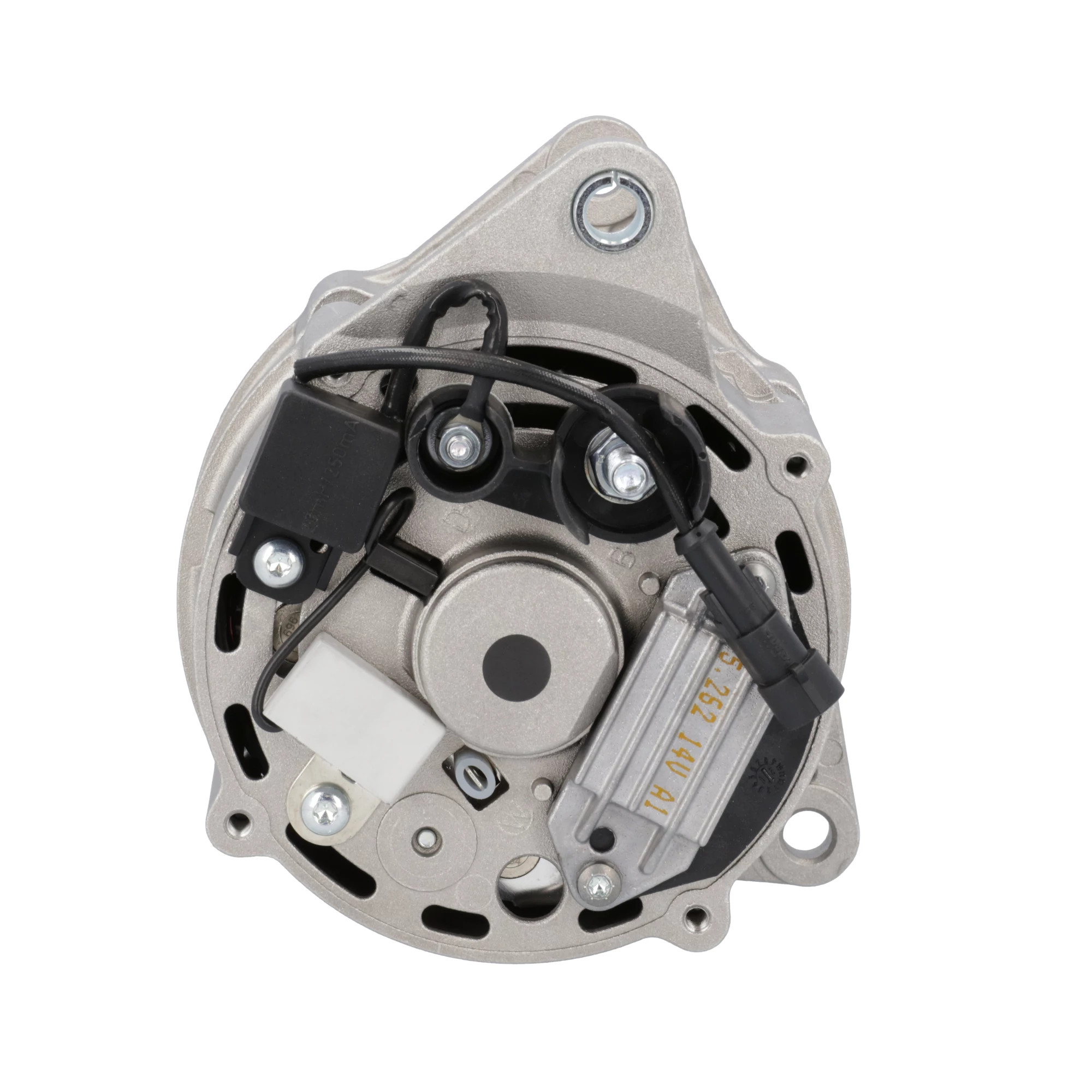 REMAN-ALTERNATOR | CASEIH | US | EN