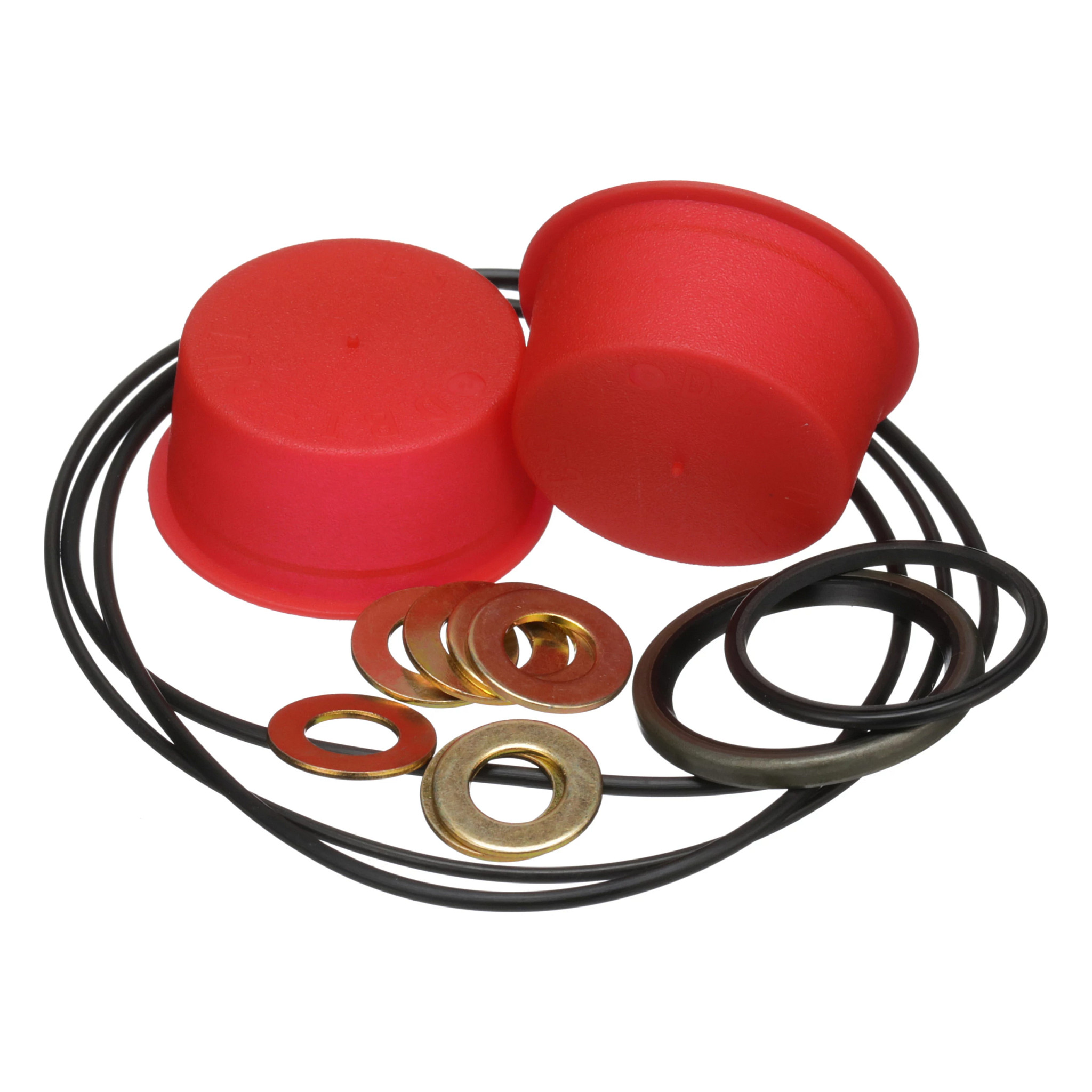 SEAL KIT | CASECE | CA | EN