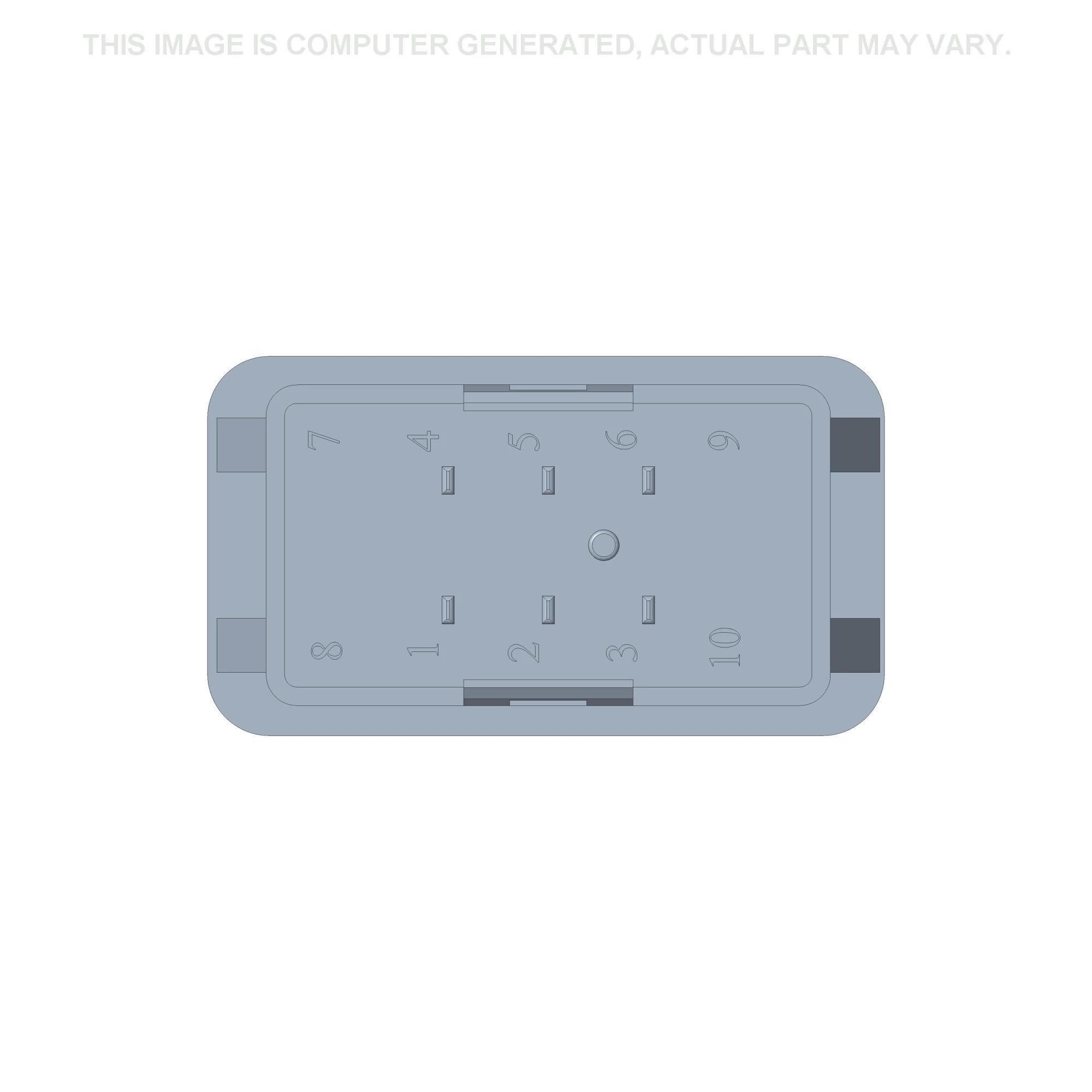 SWITCH ASSY | CASEIH | AMEA | EN