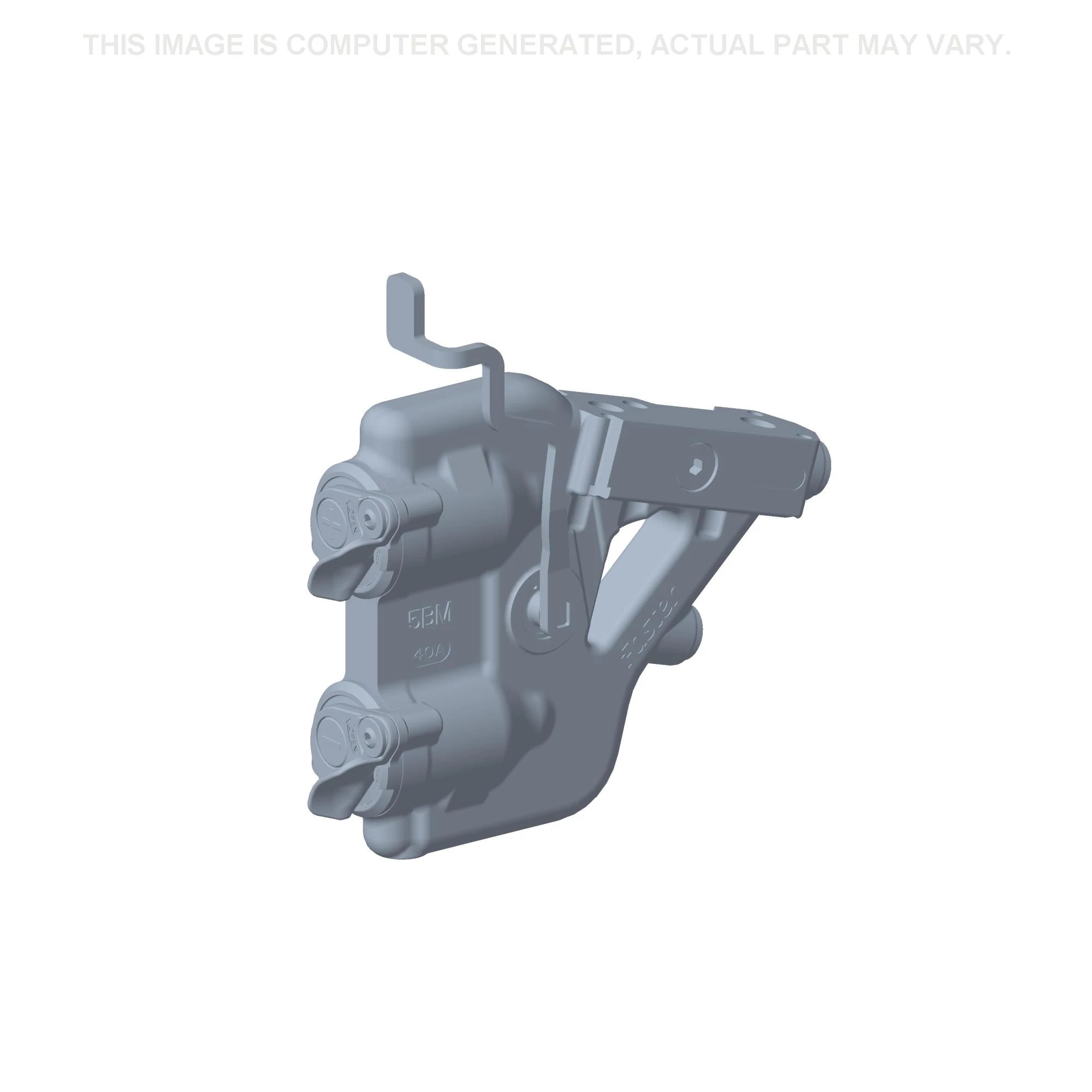 COLECTOR HIDRÁULICO | CASEIH | EU | ES