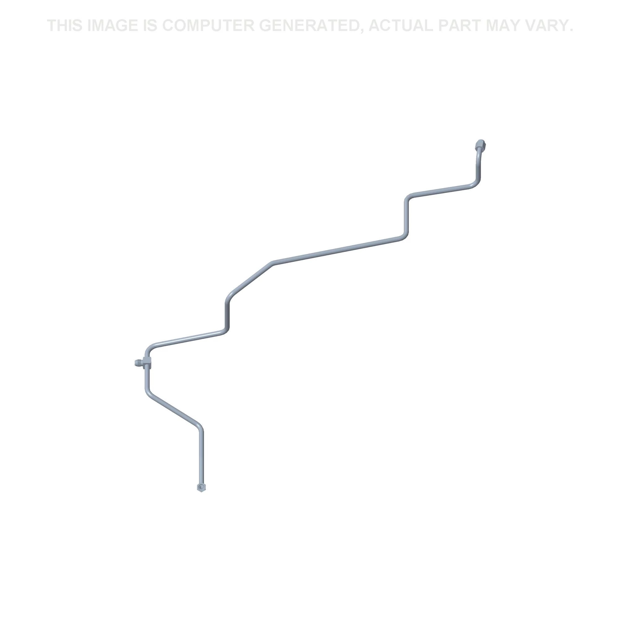 TUBO HIDRÁULICO | CASECE | EU | ES