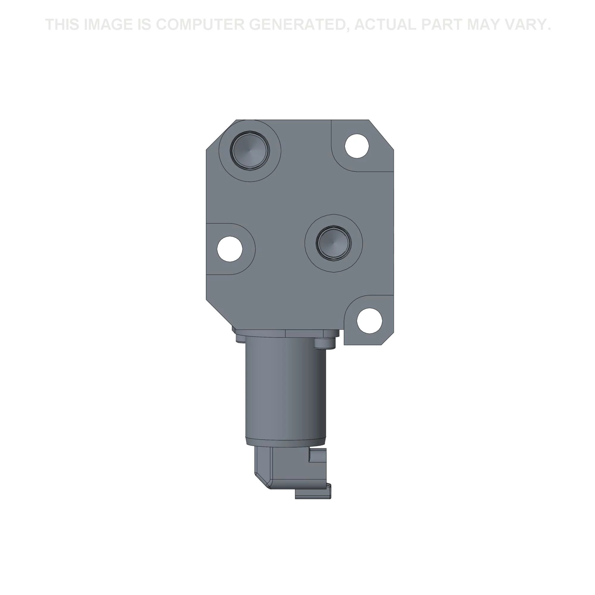 HYDRAULIC VALVE | NEWHOLLANDAG | CA | EN