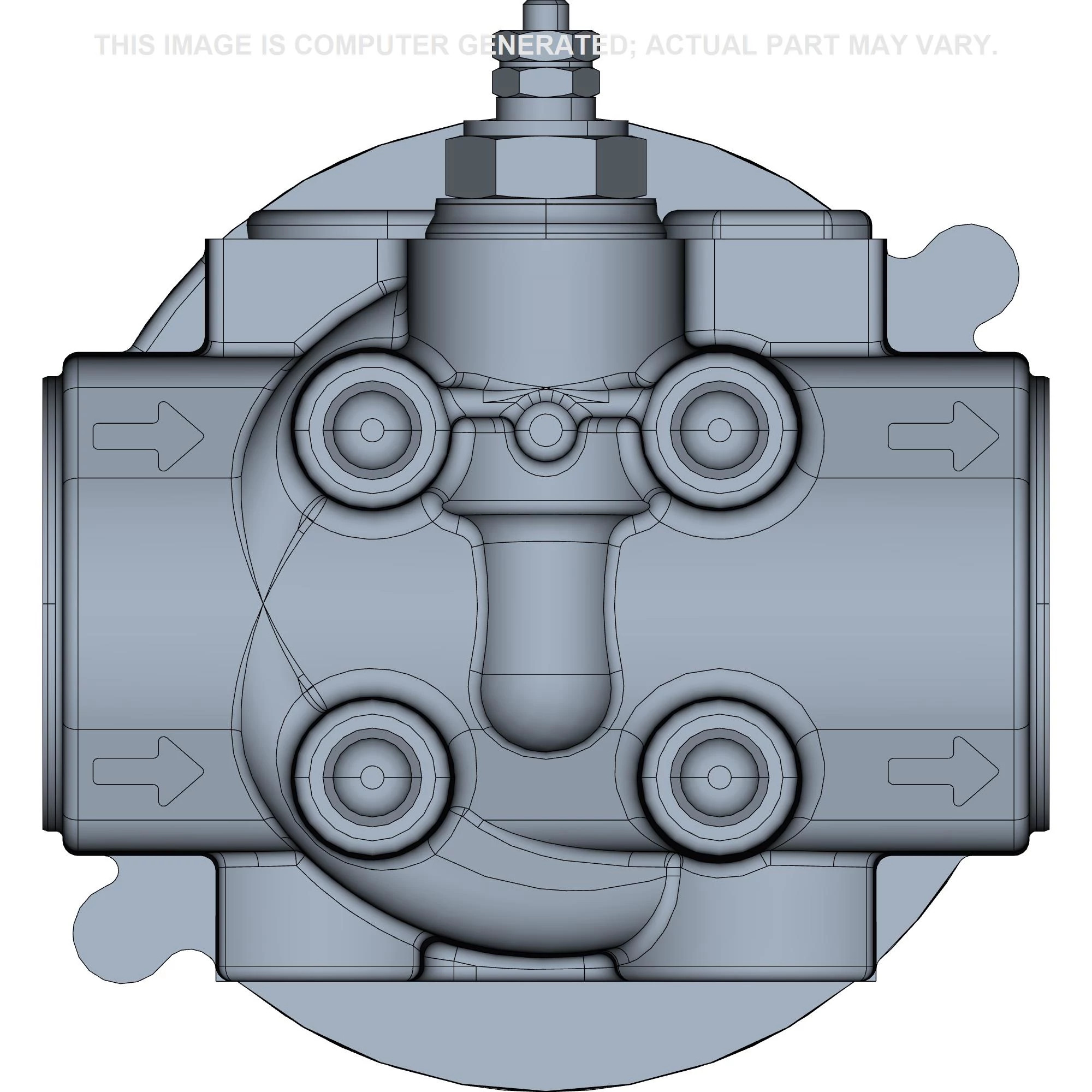 HYDRAULIC OIL FILTER | NEWHOLLANDAG | US | EN