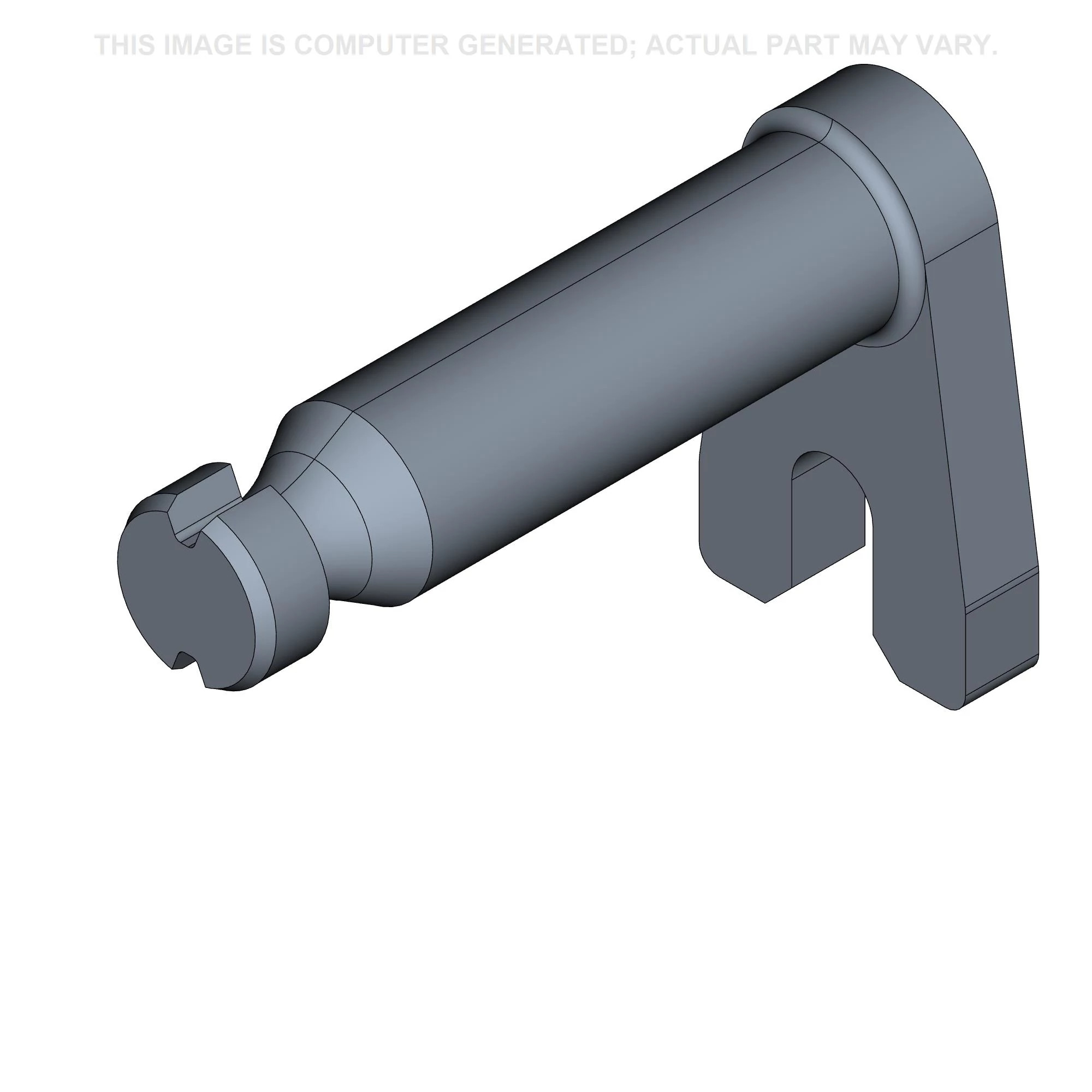 Shaft | NEWHOLLANDAG | CA | EN