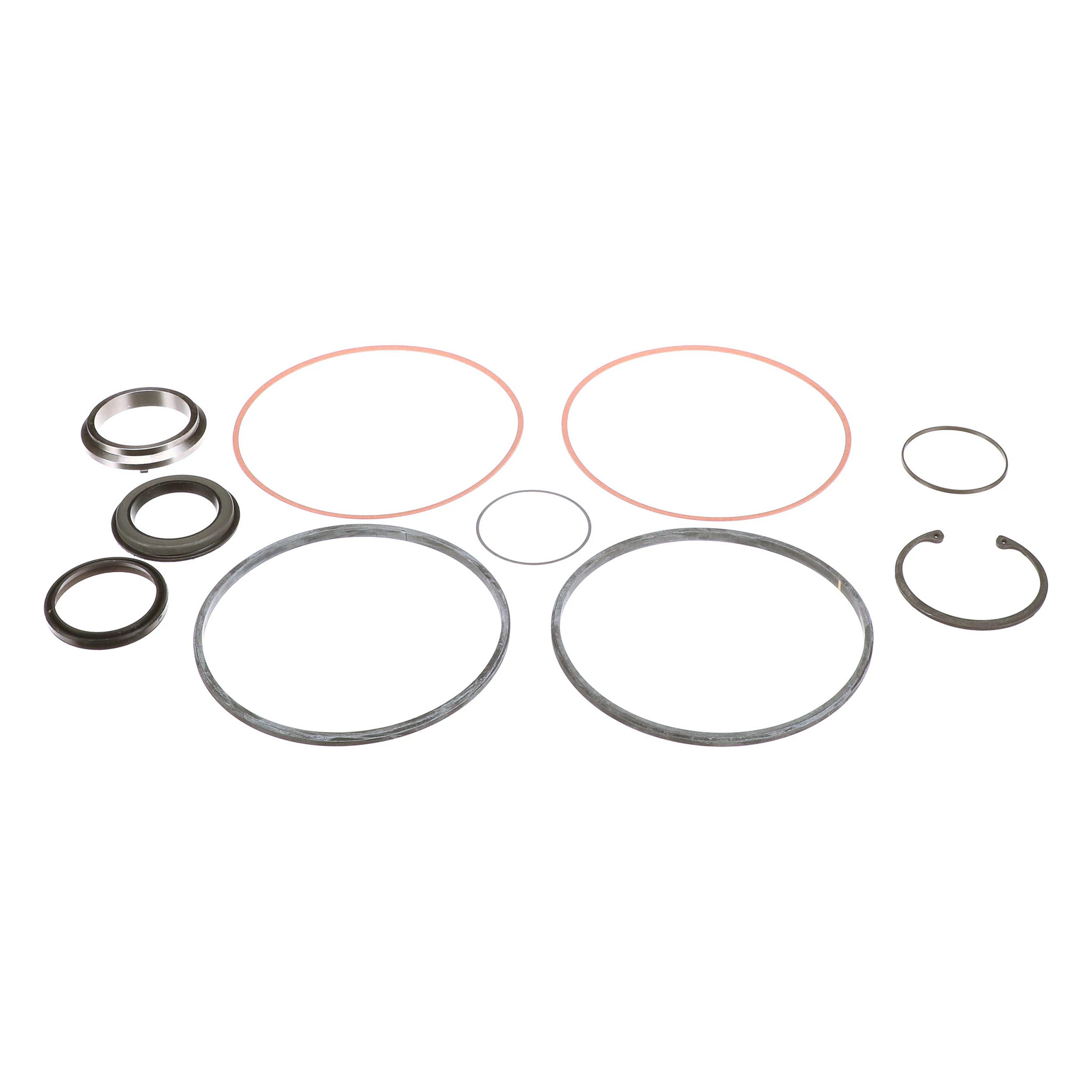 SEAL KIT | NEWHOLLANDAG | US | EN