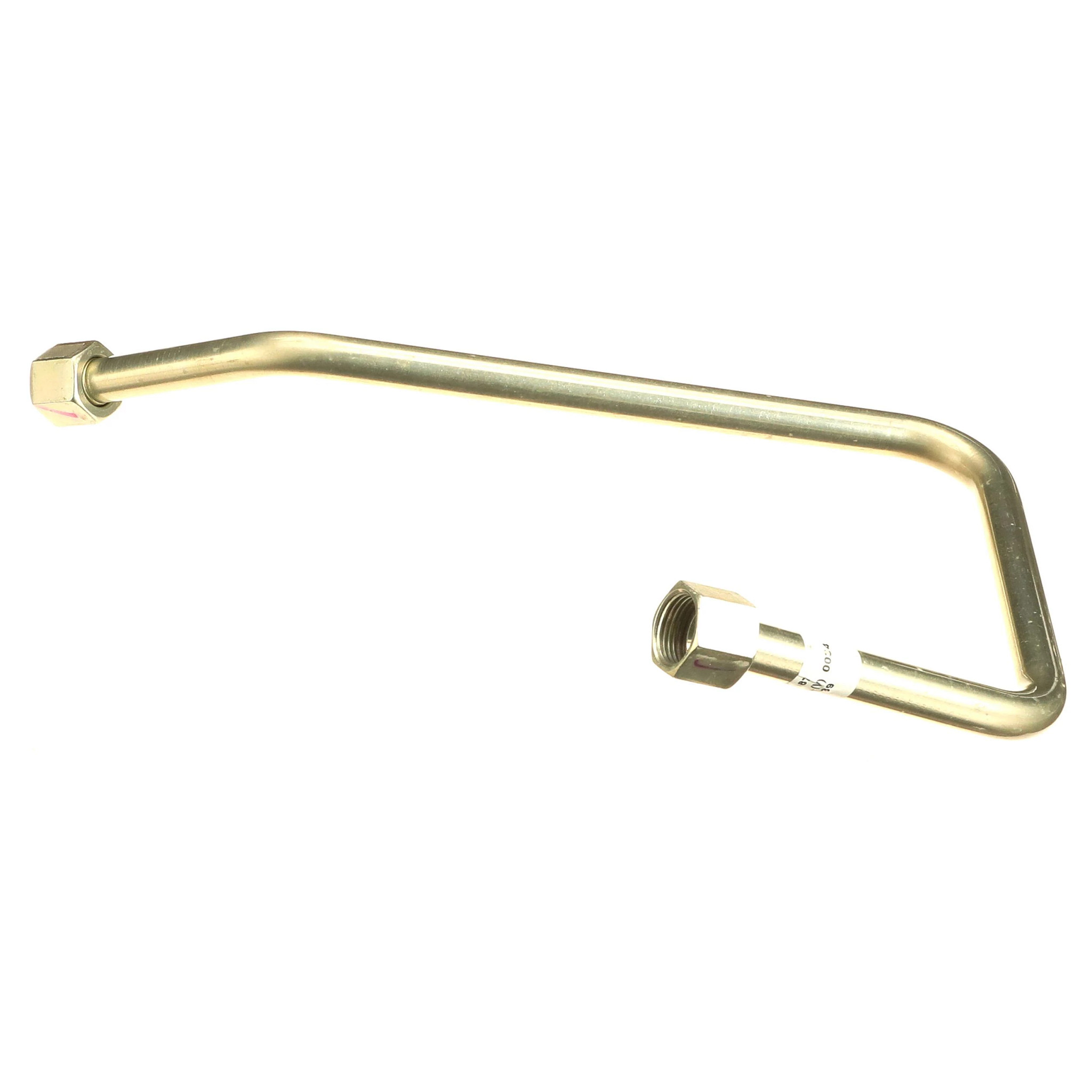 Chassis Plumbing Tube - Left-Hand - 19.1 mm OD x 749.9 mm L