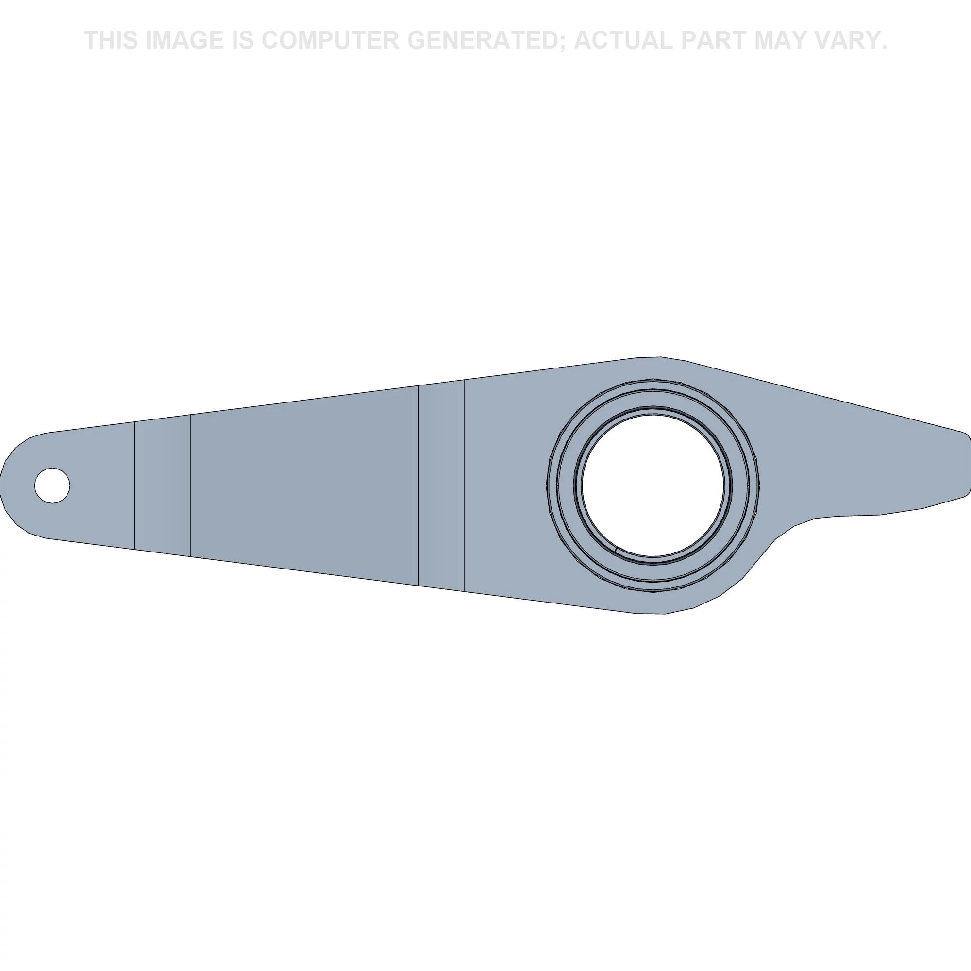BRAKE LEVER | STEYR | EU | EN