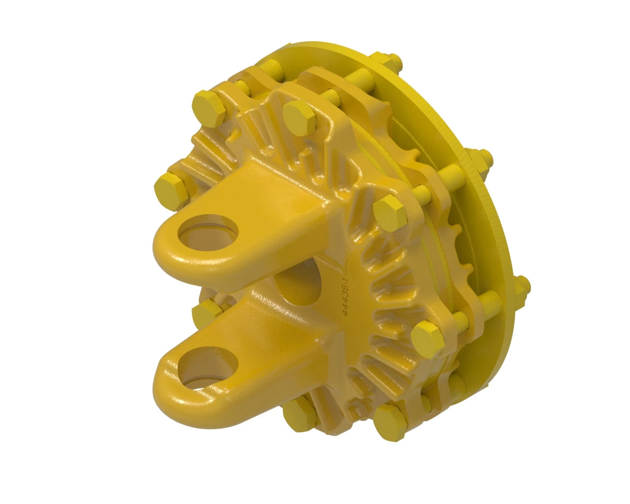 CLUTCH | NEWHOLLANDAG | GB | EN