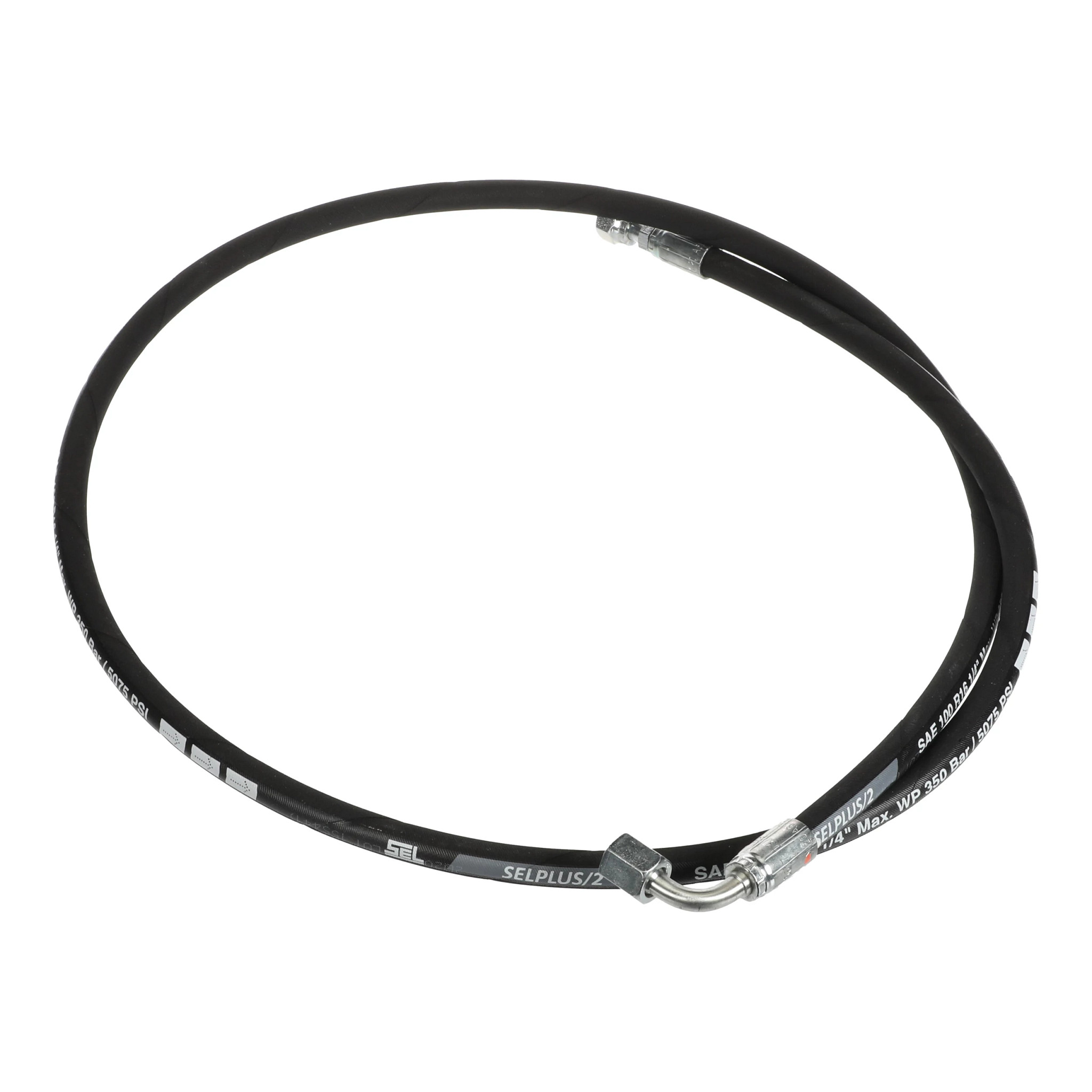 MANGUEIRA HIDRÁULICA | CASECE | EU | EN